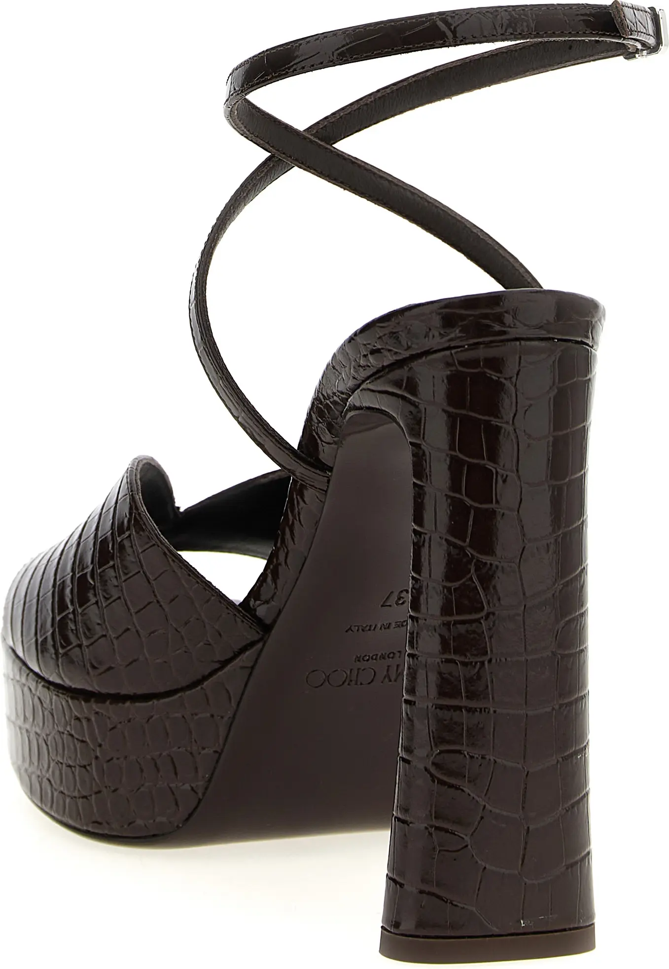 Sandals Jimmy Choo Eyewear Karli