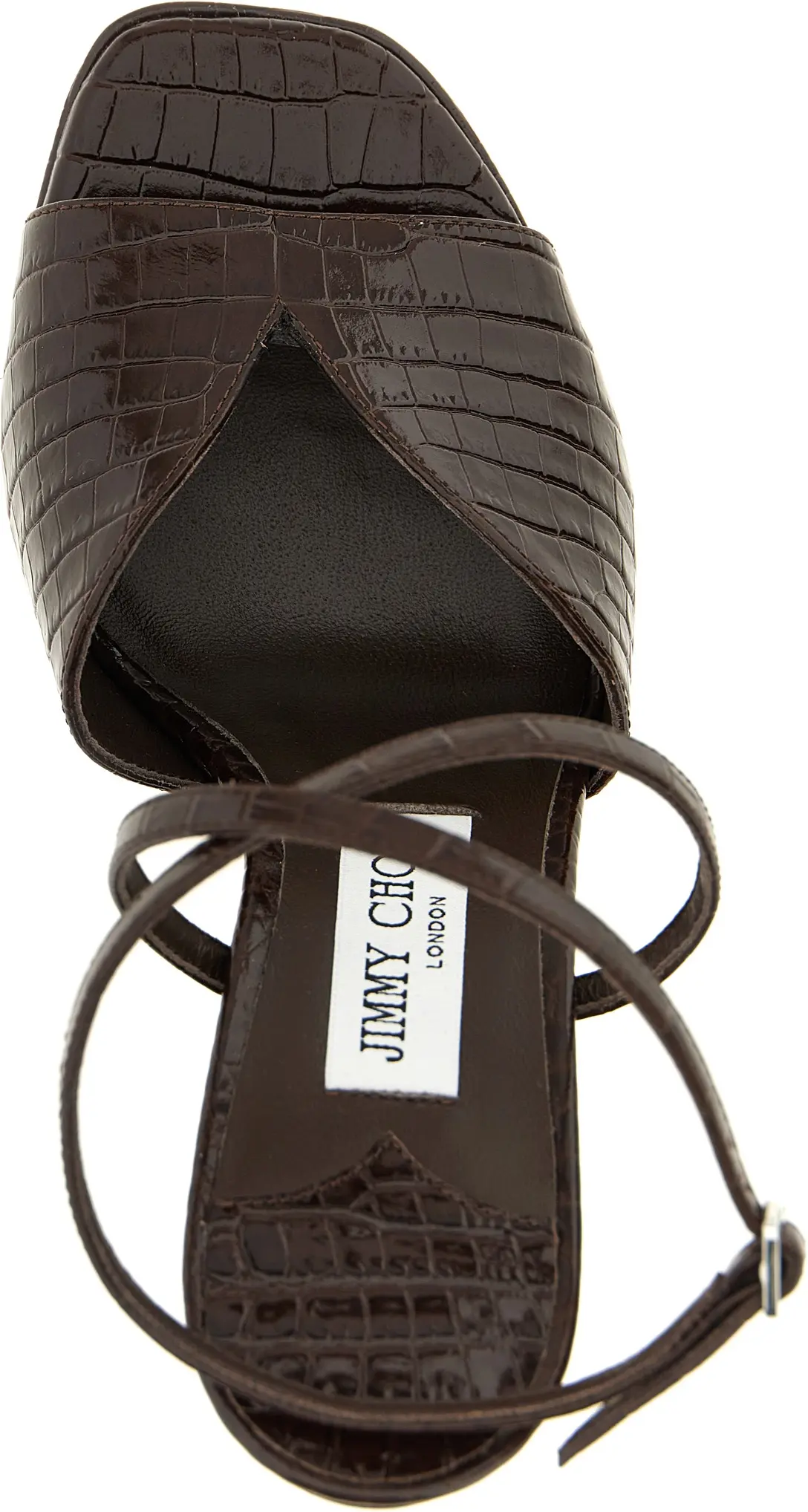Sandals Jimmy Choo Eyewear Karli