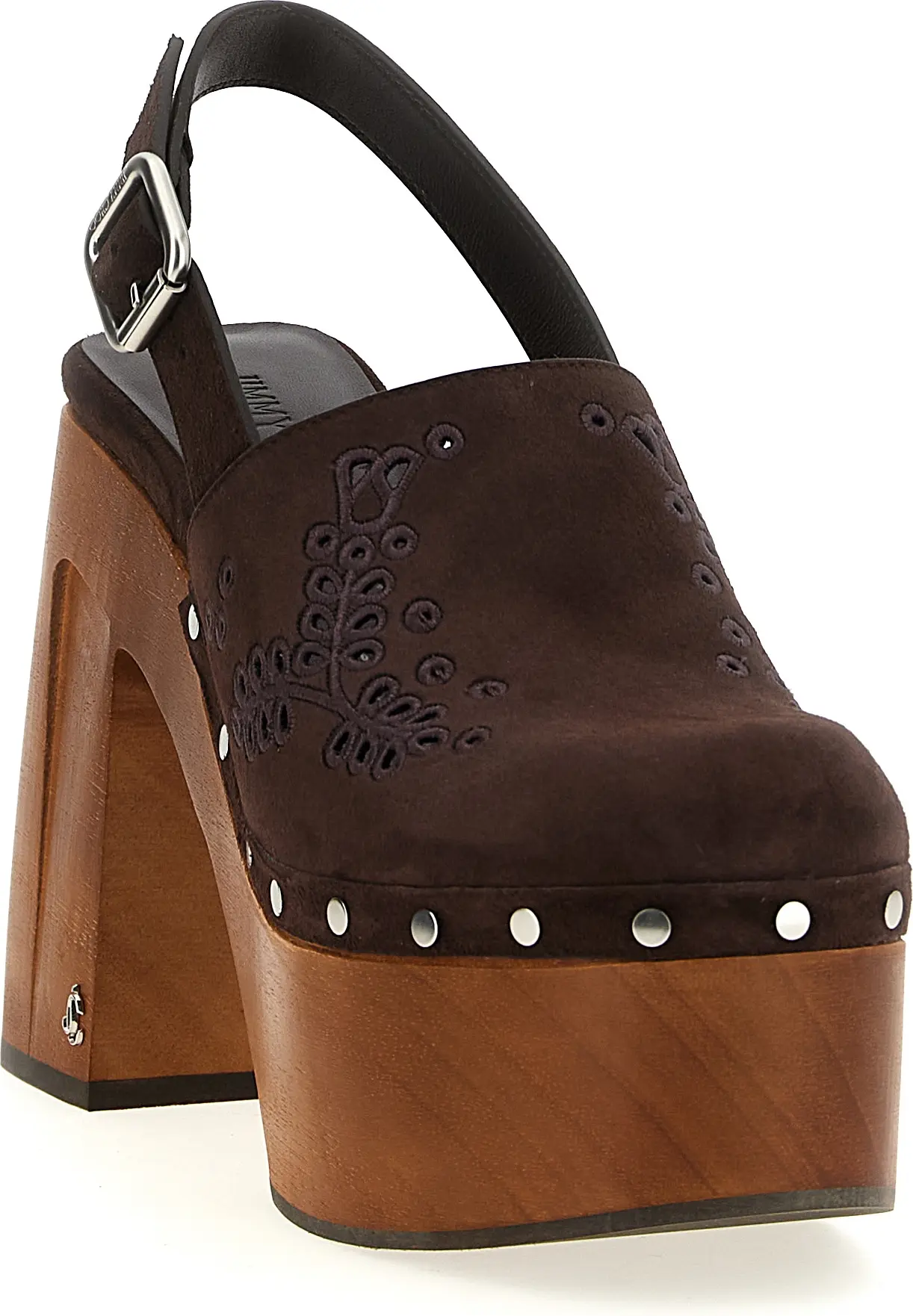 Clogs Jimmy Choo Eyewear