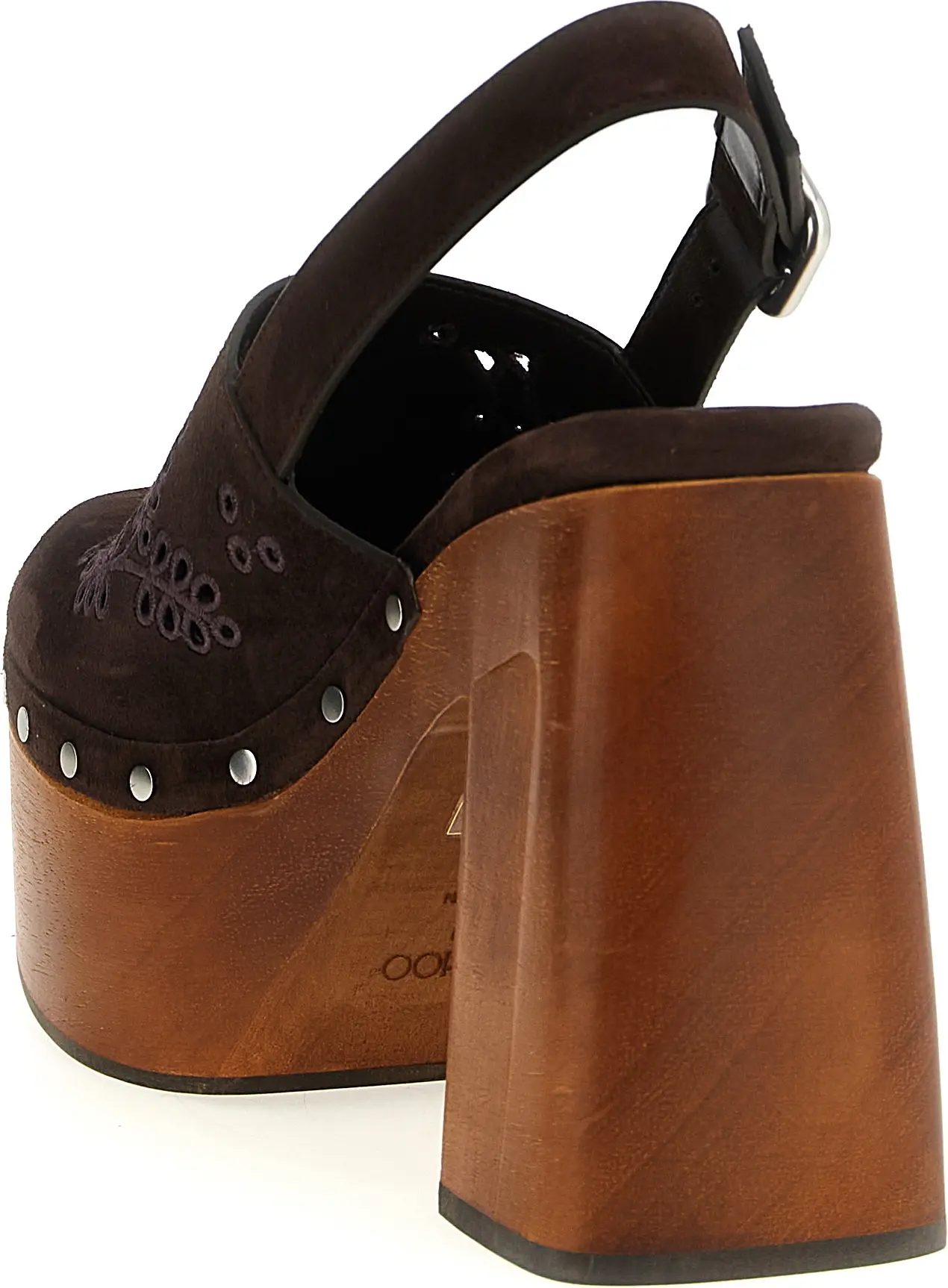 Clogs Jimmy Choo Eyewear