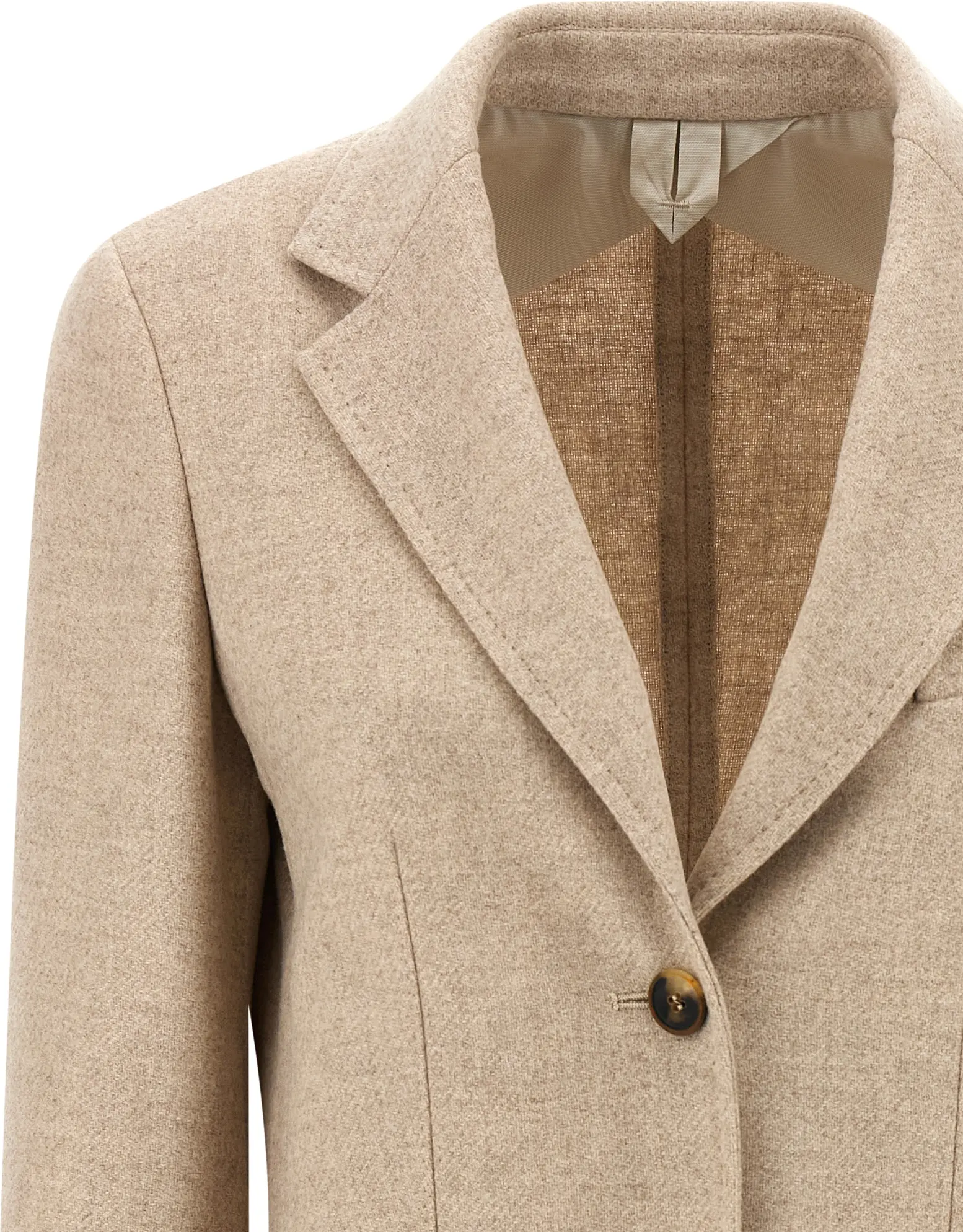 Blazer Max Mara Caraffa