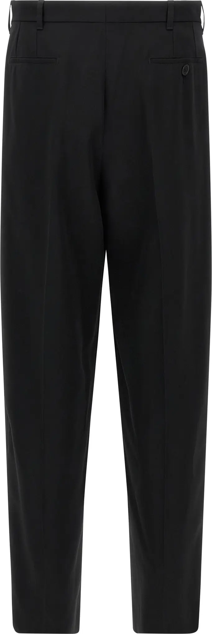 Marni Virgin Wool Shim Kiyim