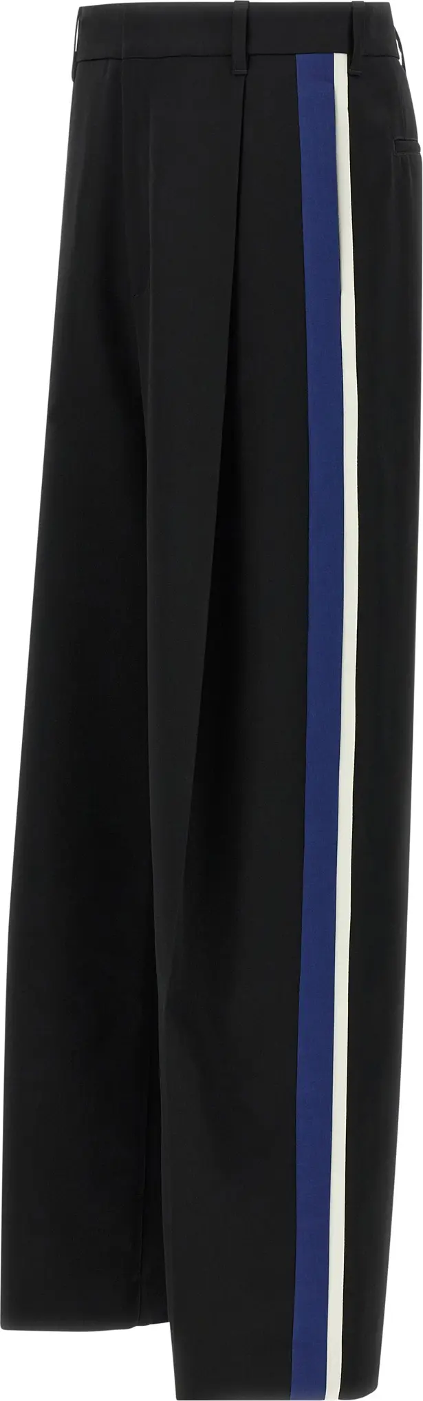 Marni Virgin Wool Shim Kiyim