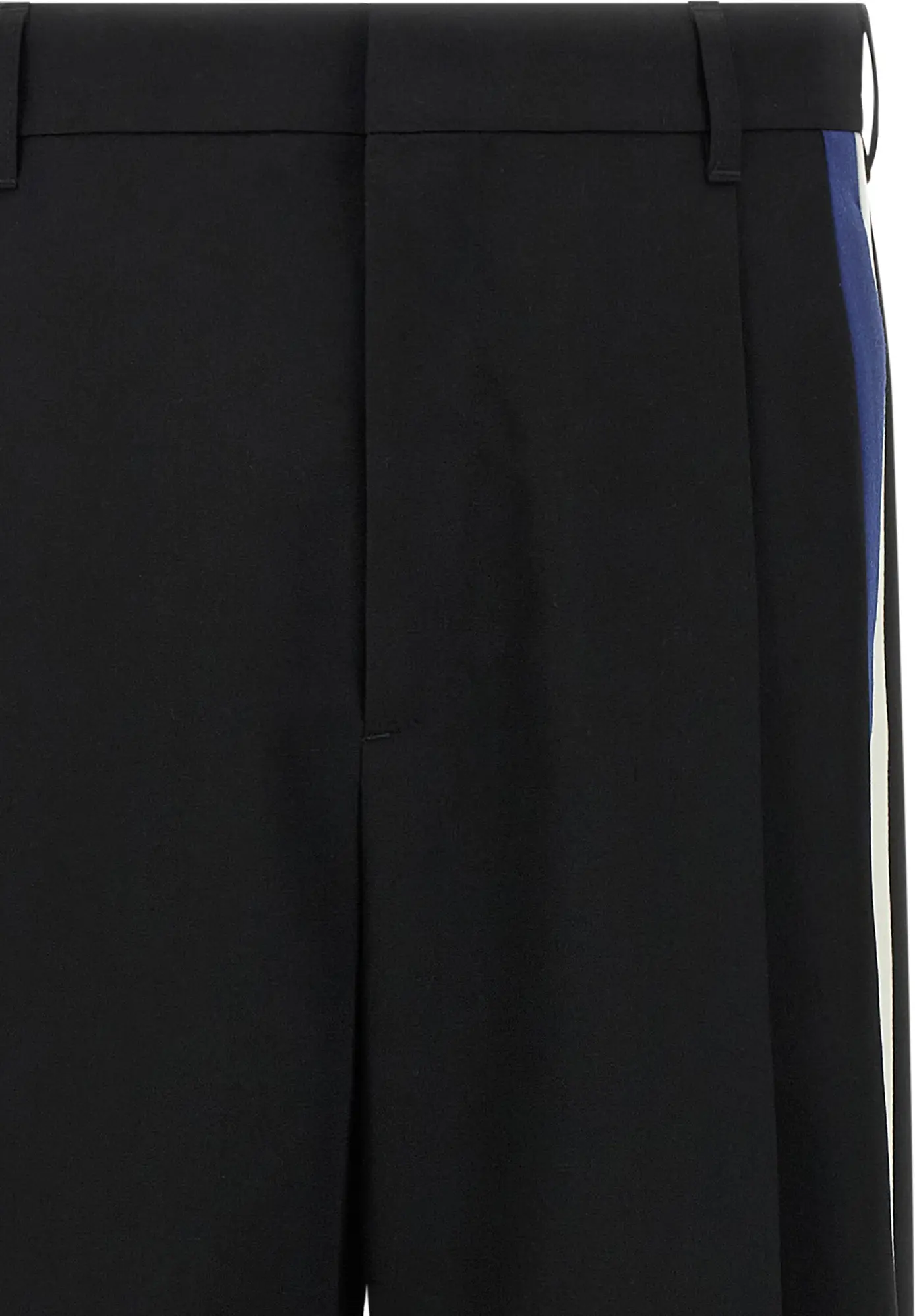 Marni Virgin Wool Shim Kiyim