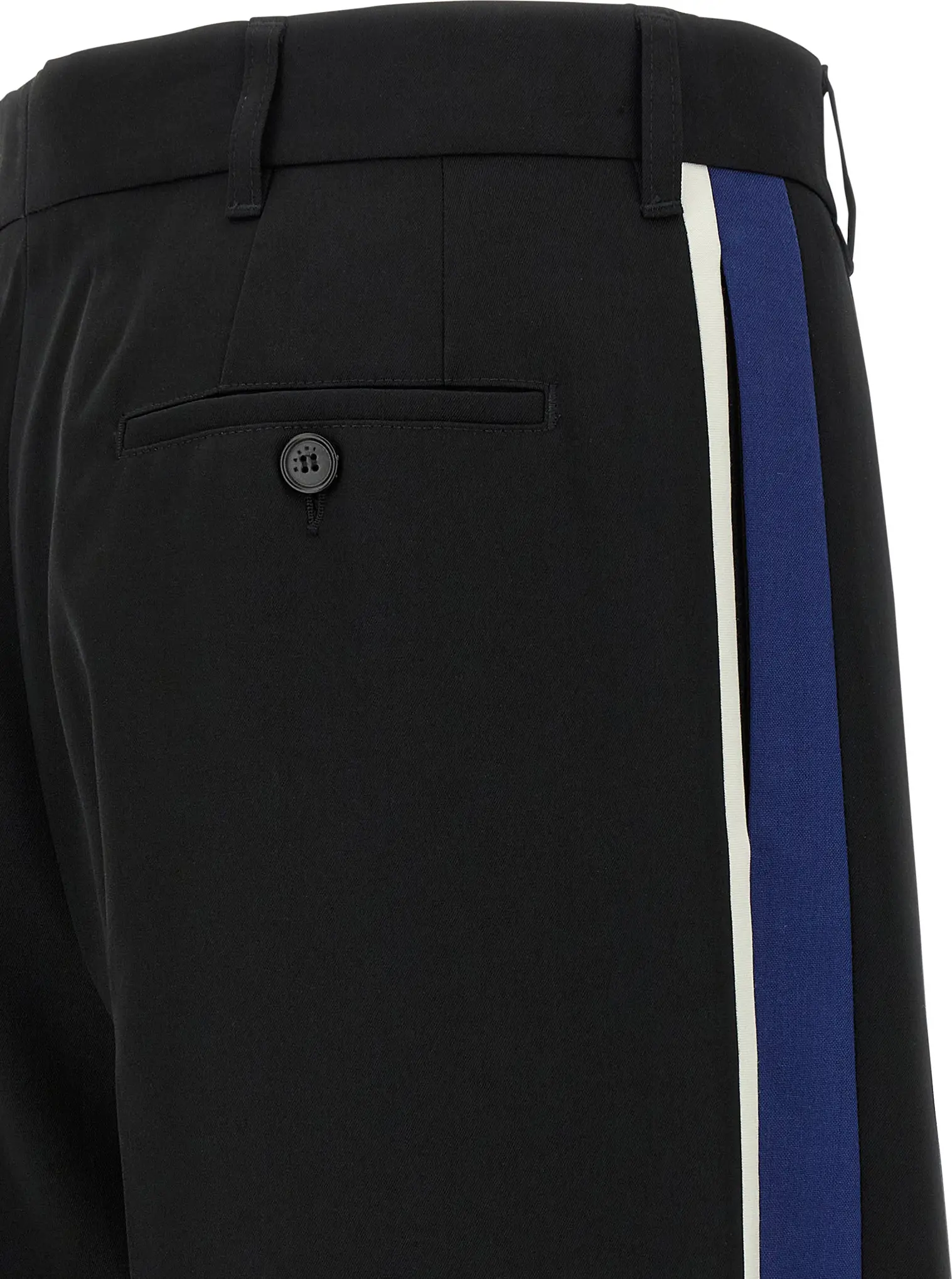 Marni Virgin Wool Shim Kiyim