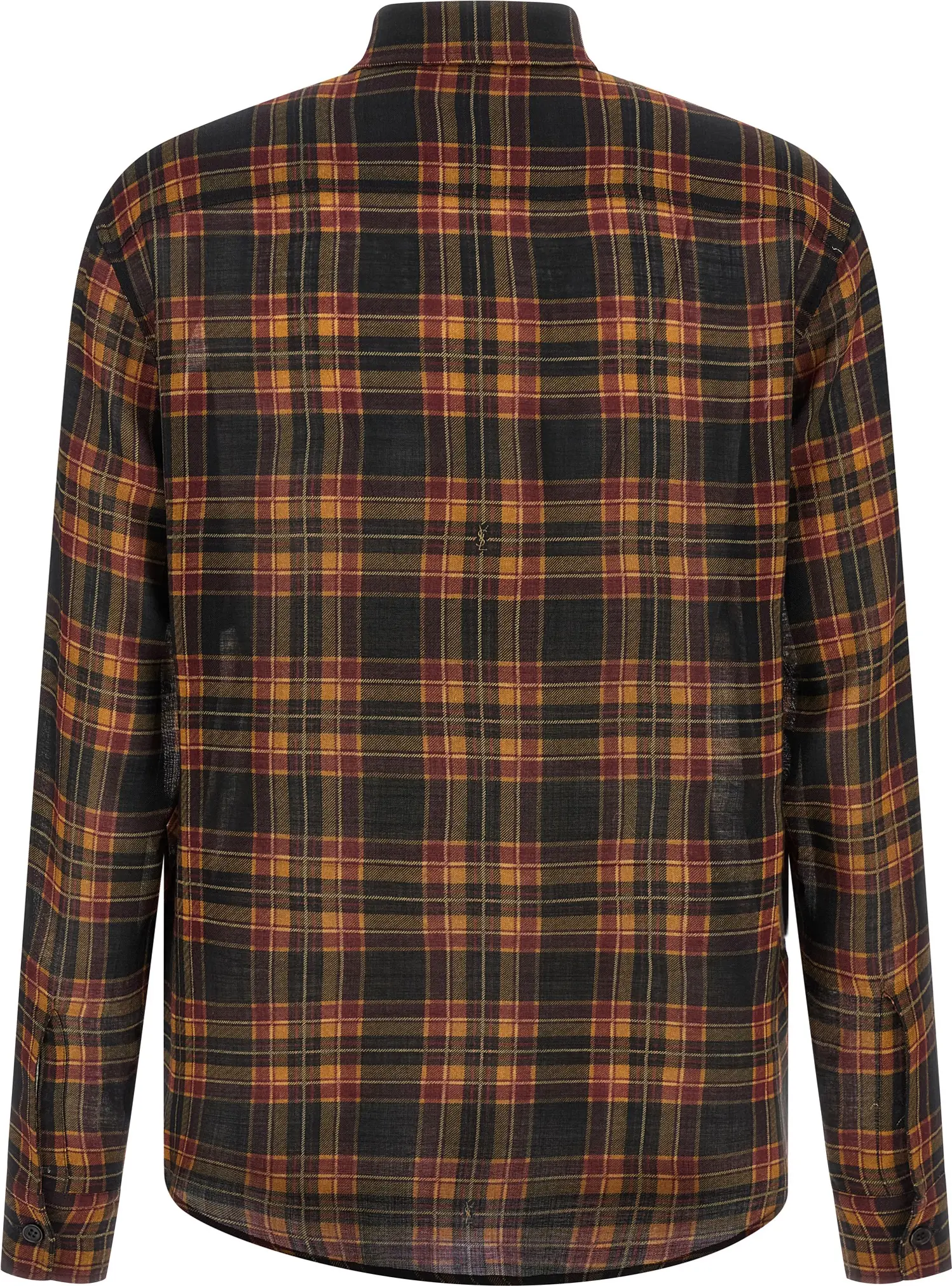 Blouse Saint Laurent Cassandre