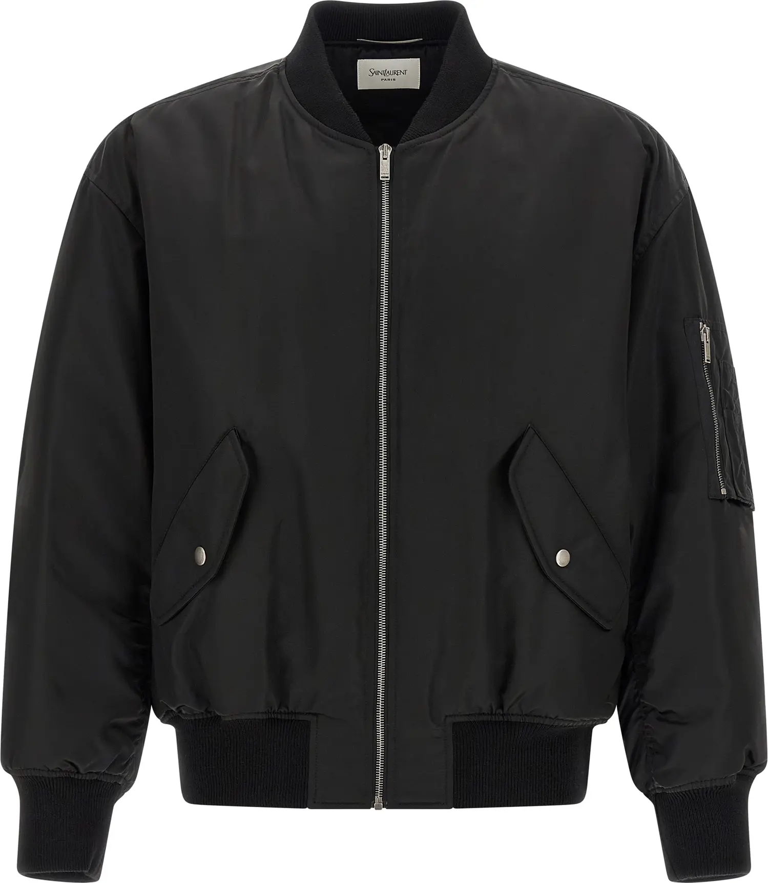 Bomber Saint Laurent