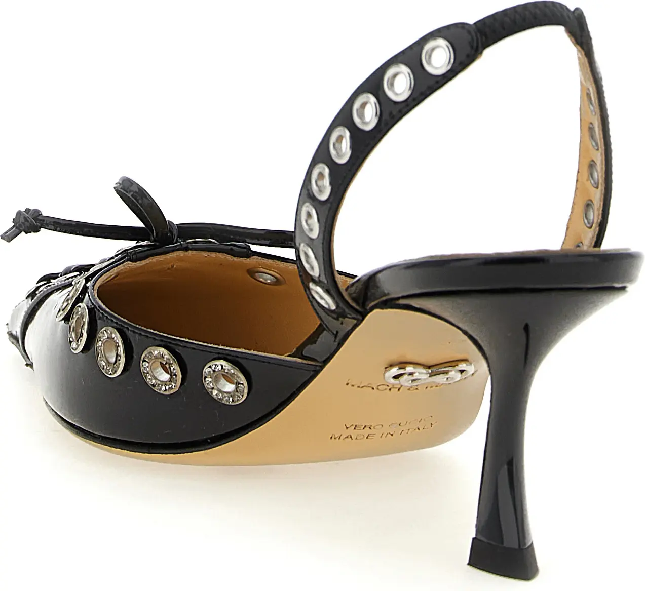 Pumps MACH & MACH
