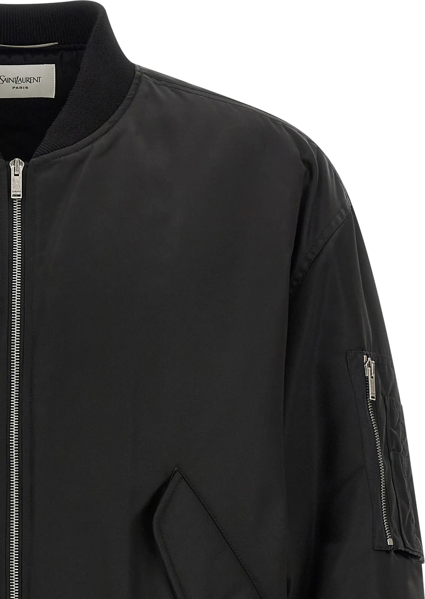 Bomber Saint Laurent