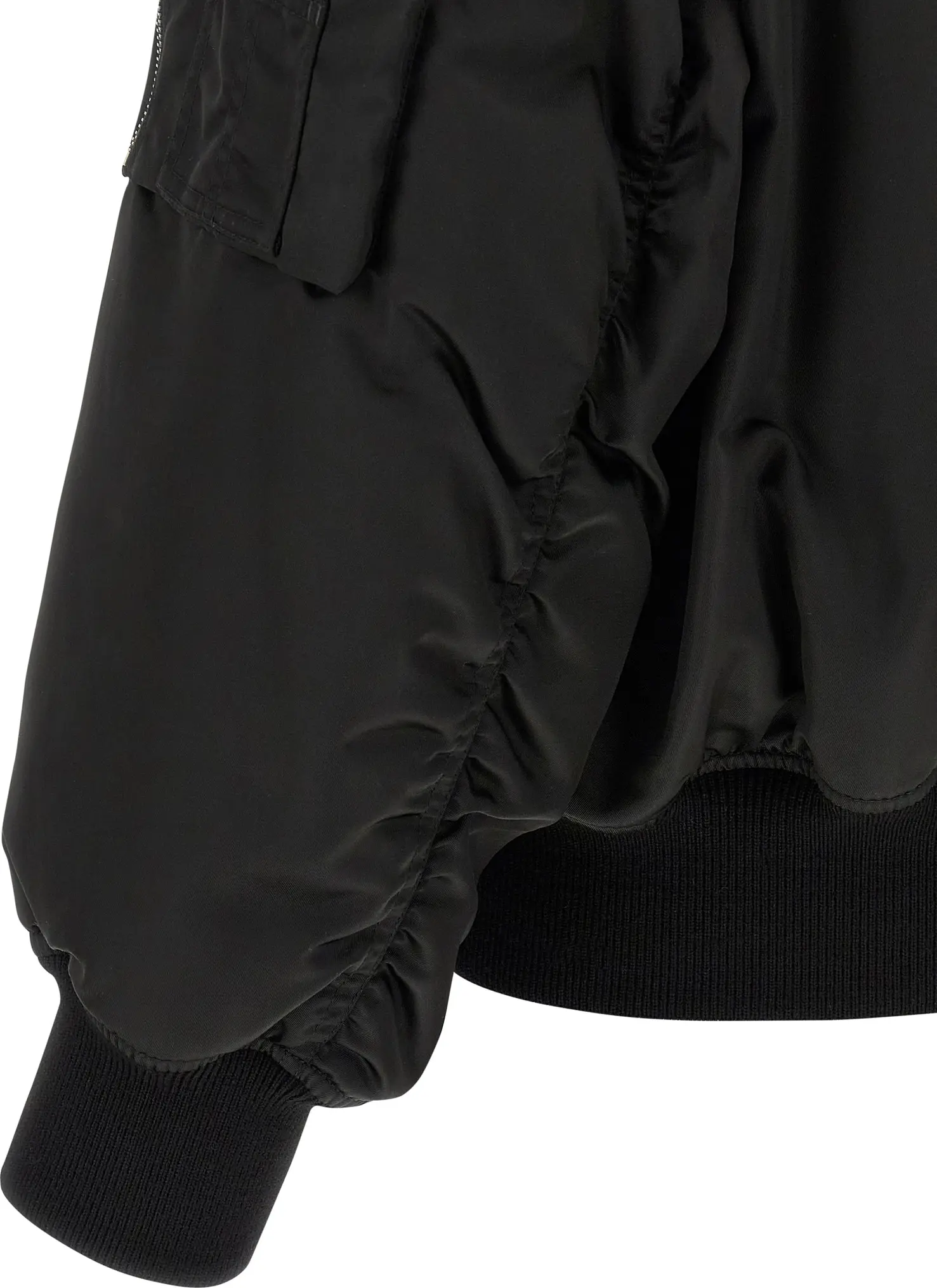 Bomber Saint Laurent