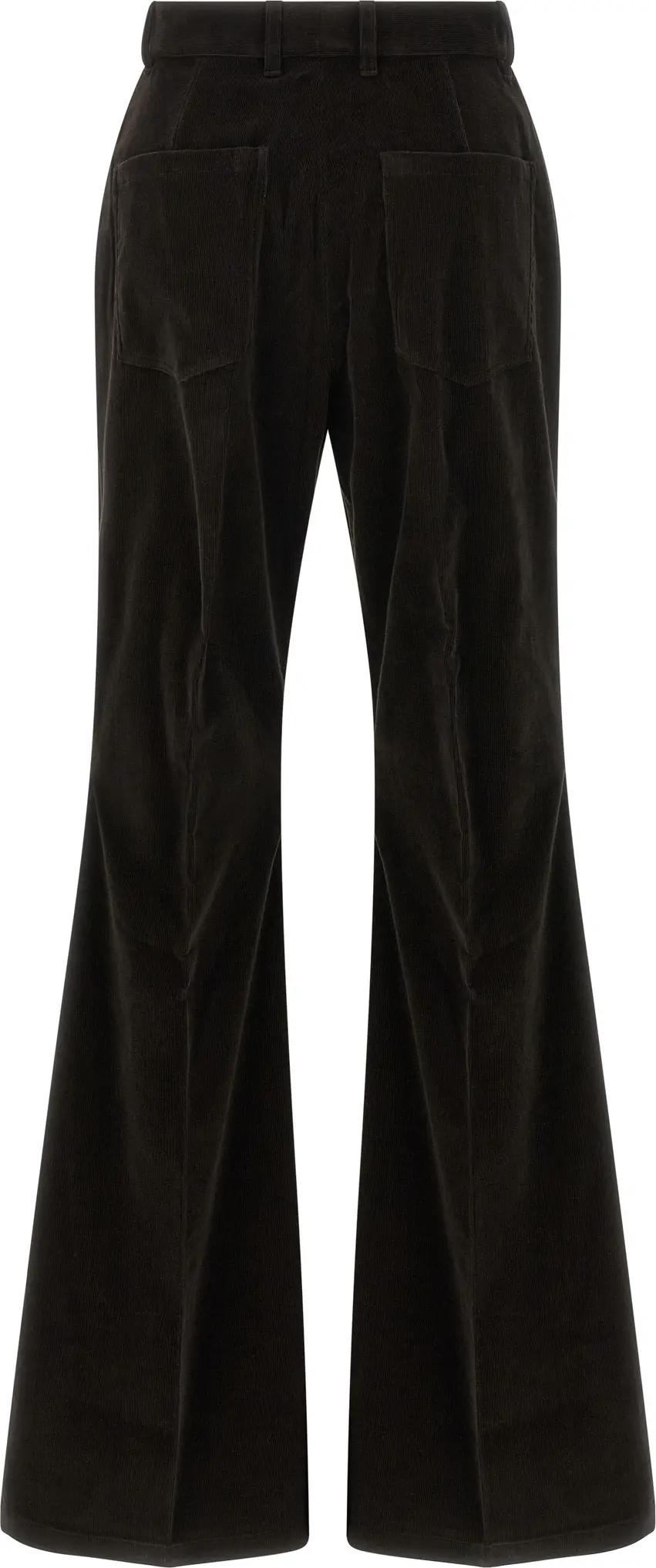 Flared Pants Ferragamo