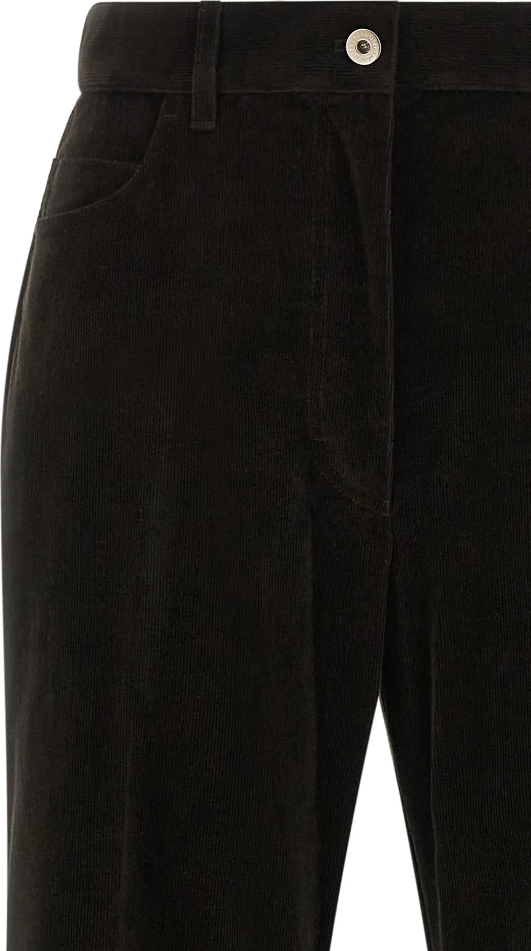Flared Pants Ferragamo