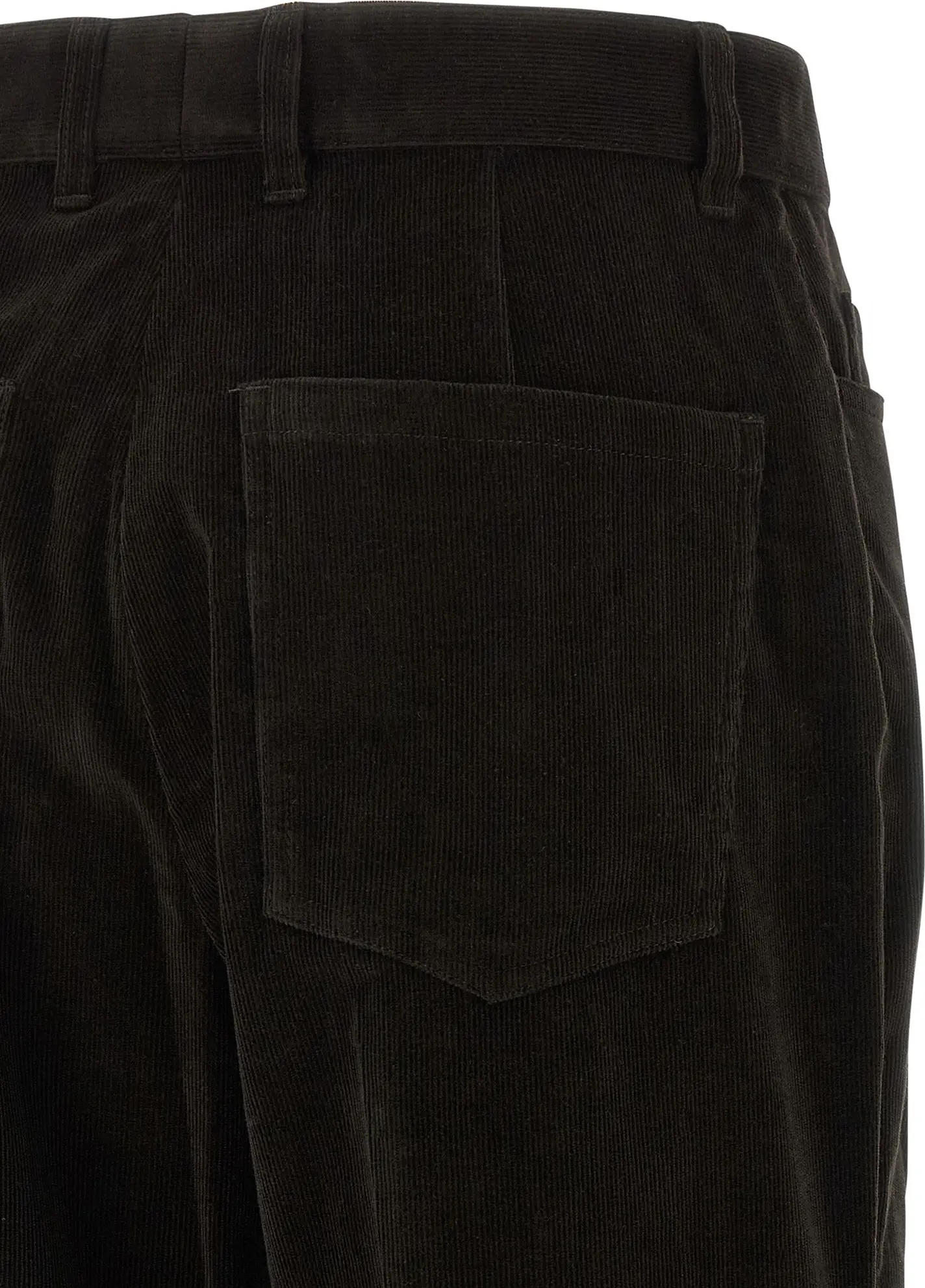 Flared Pants Ferragamo
