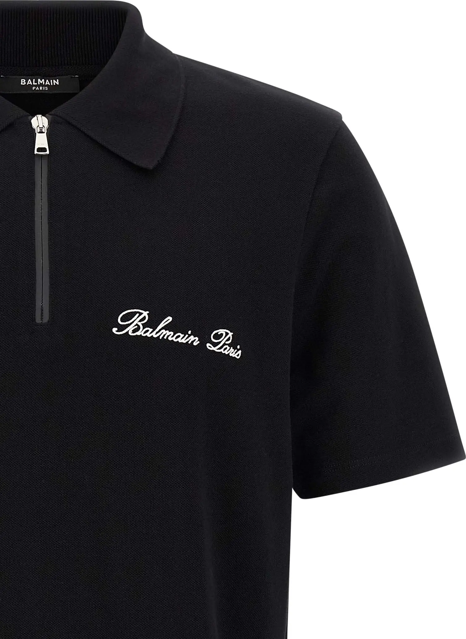 Polo Balmain