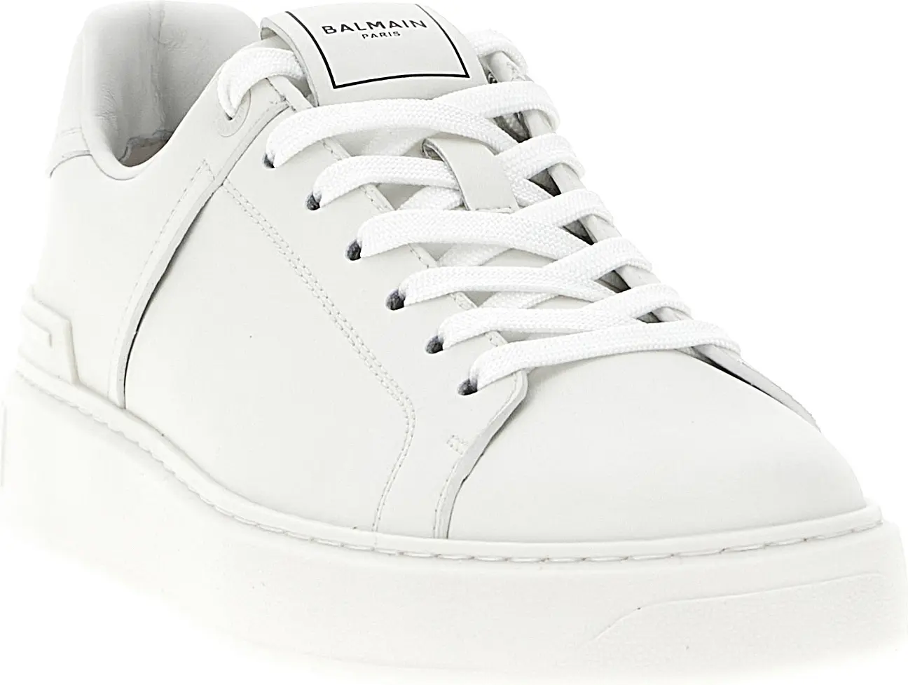 Balmain B-Court krossovkasi