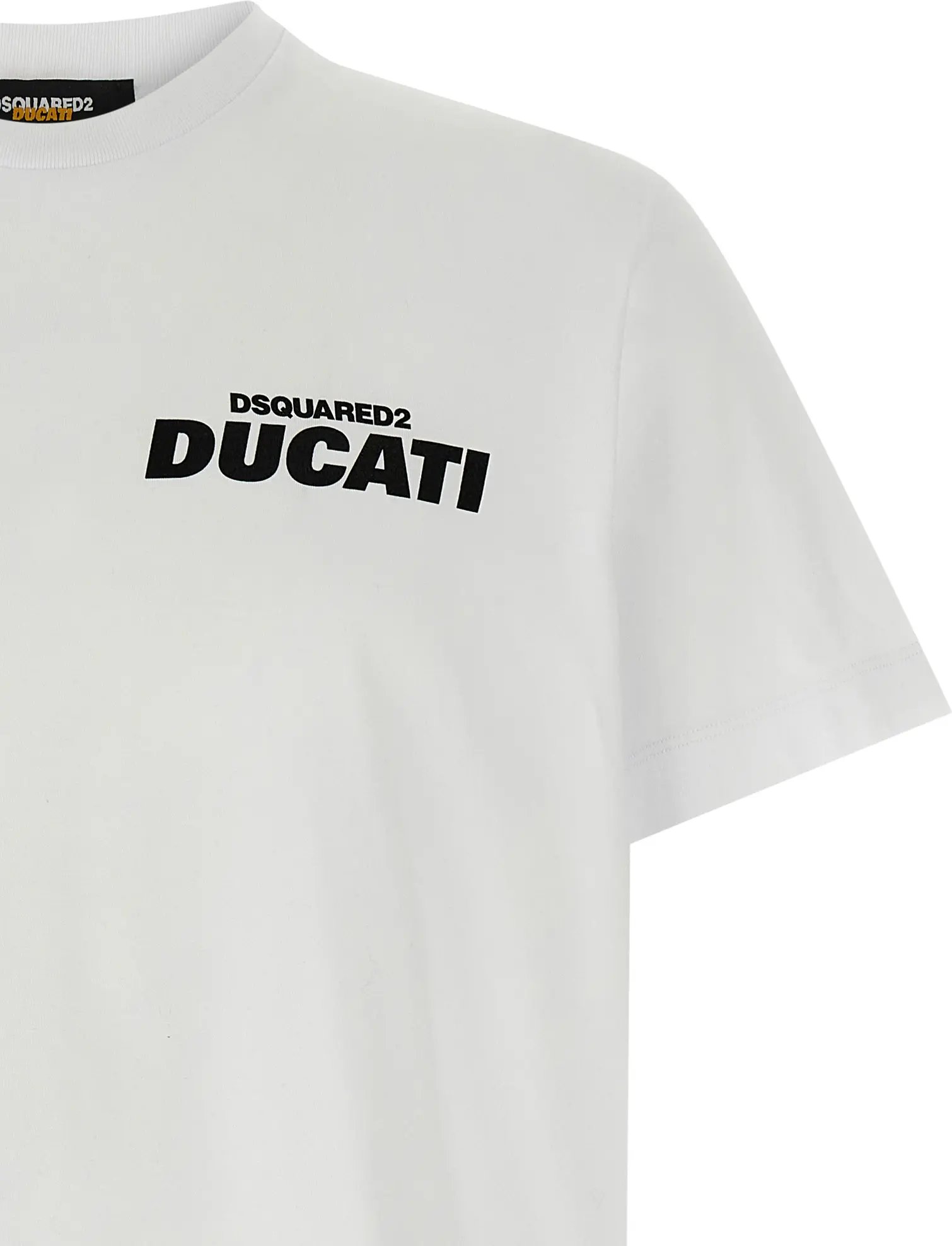 T-Shirt Dsquared2
