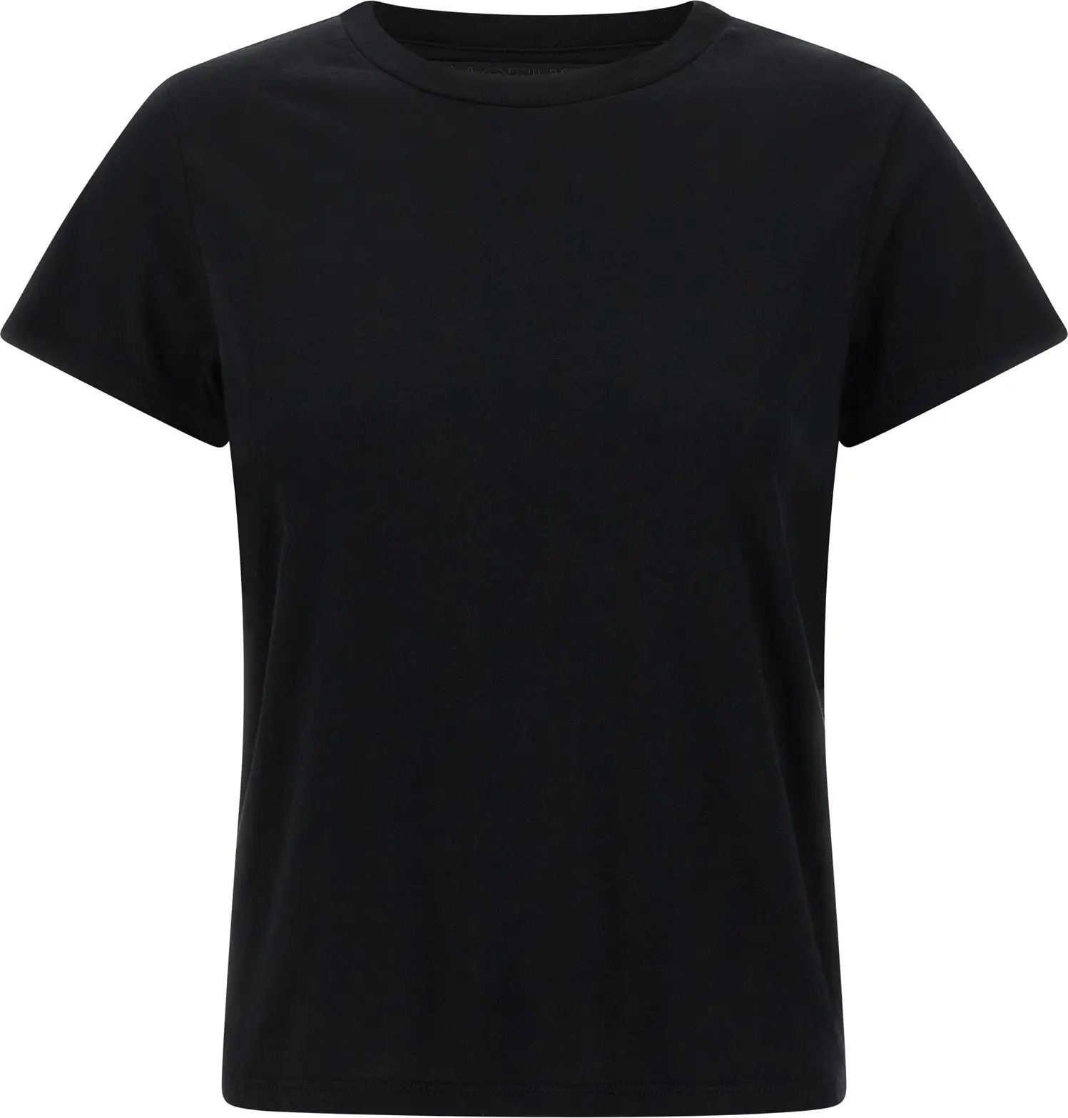 T-Shirt Mother Denim The Lil Goodie Goodie
