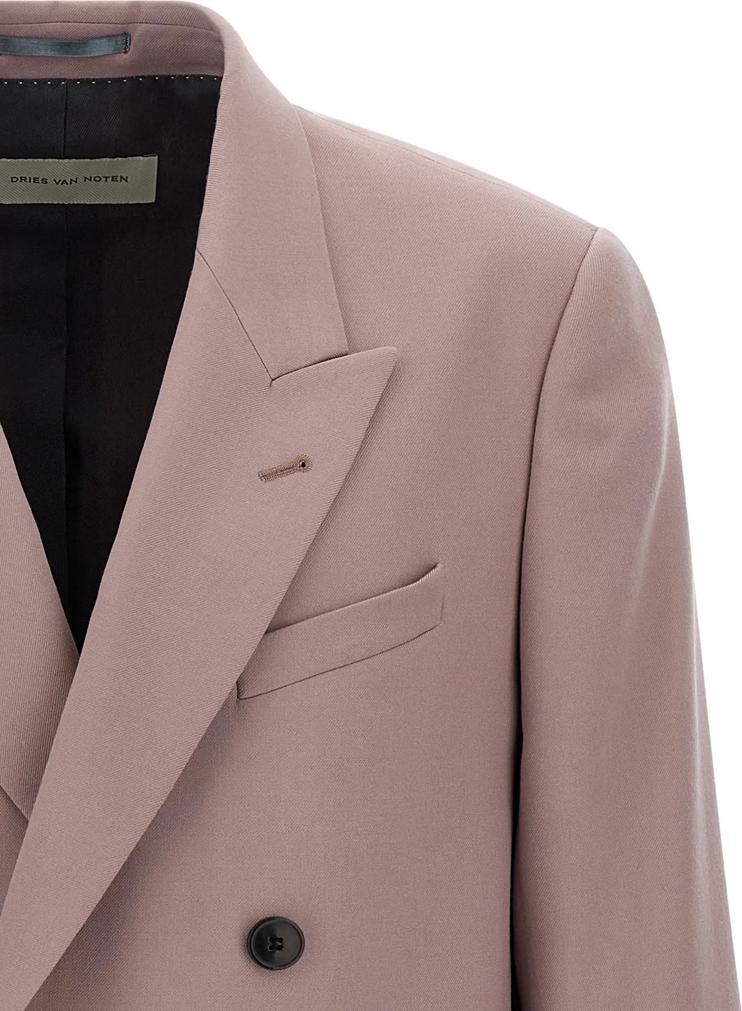 Dries Van Noten Buforden Blazer