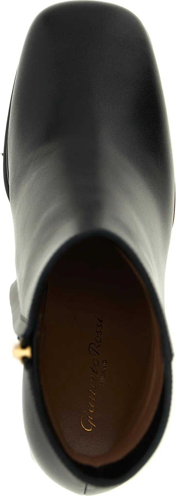 Ankle Boots Gianvito Rossi Harlem