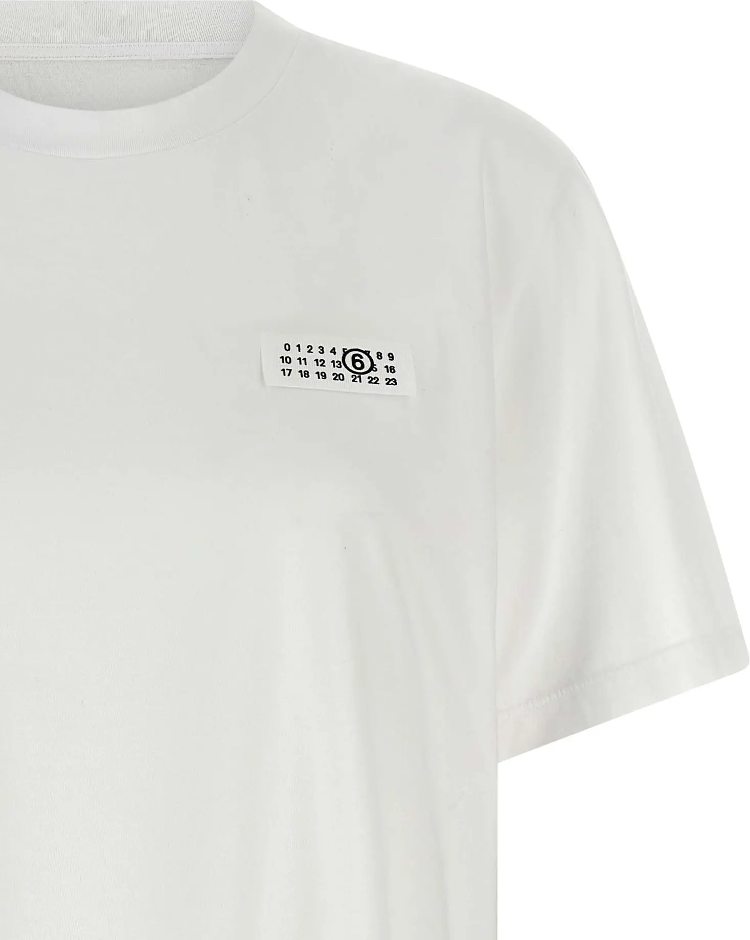 MM6 Maison Margiela T-ko'ylagi