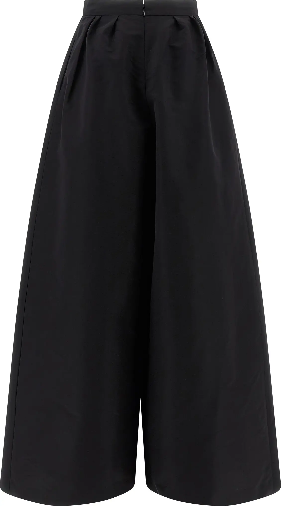 Palazzo Pants Carolina Herrera