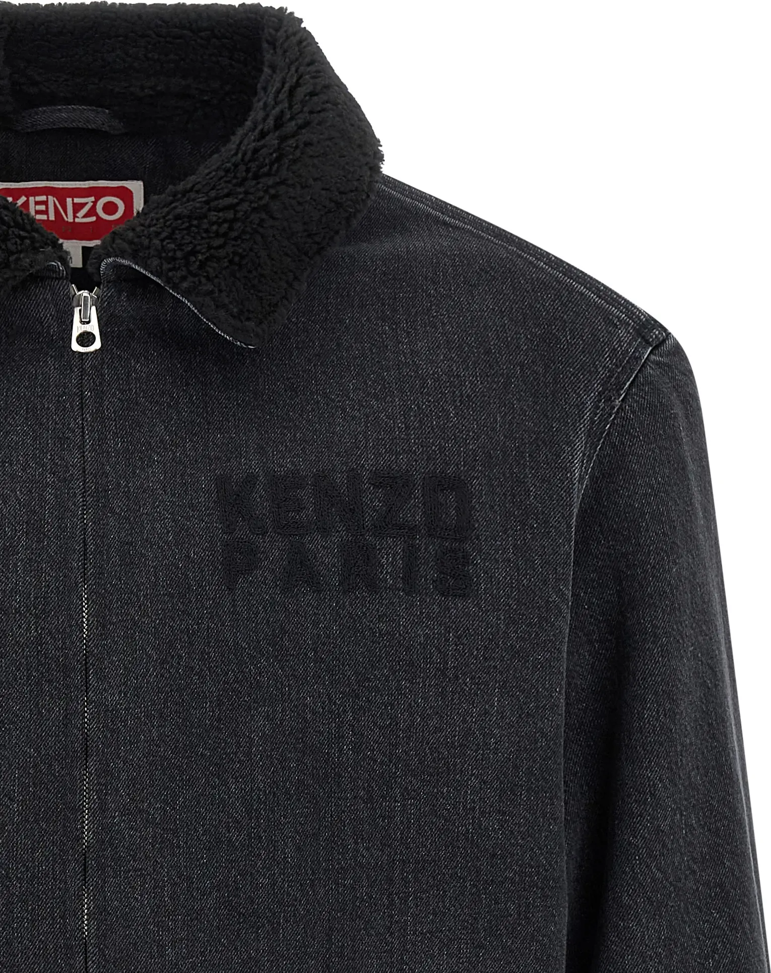 Djinsoviy kurtka Kenzo
