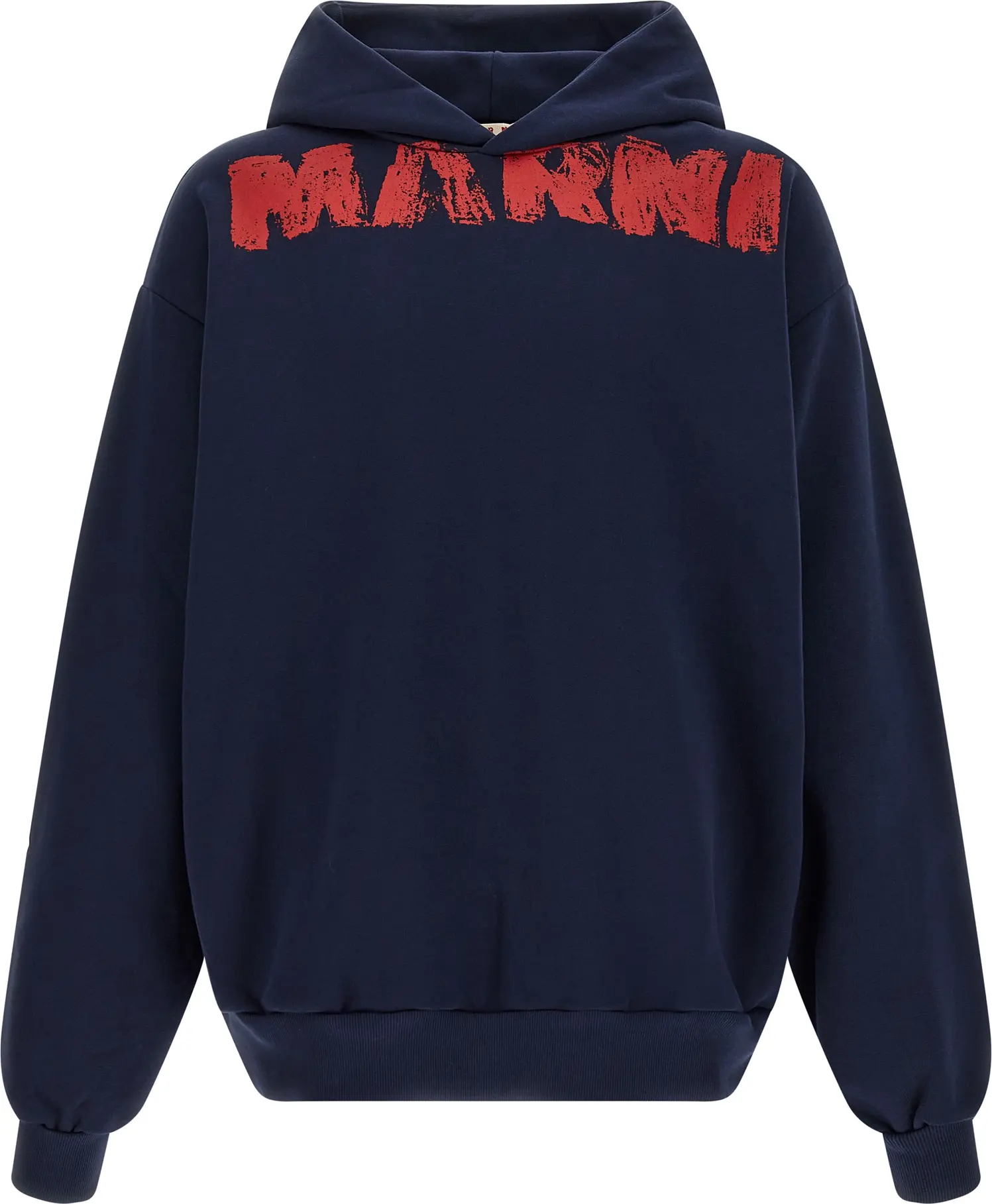 Moviy paxta sviter Marni