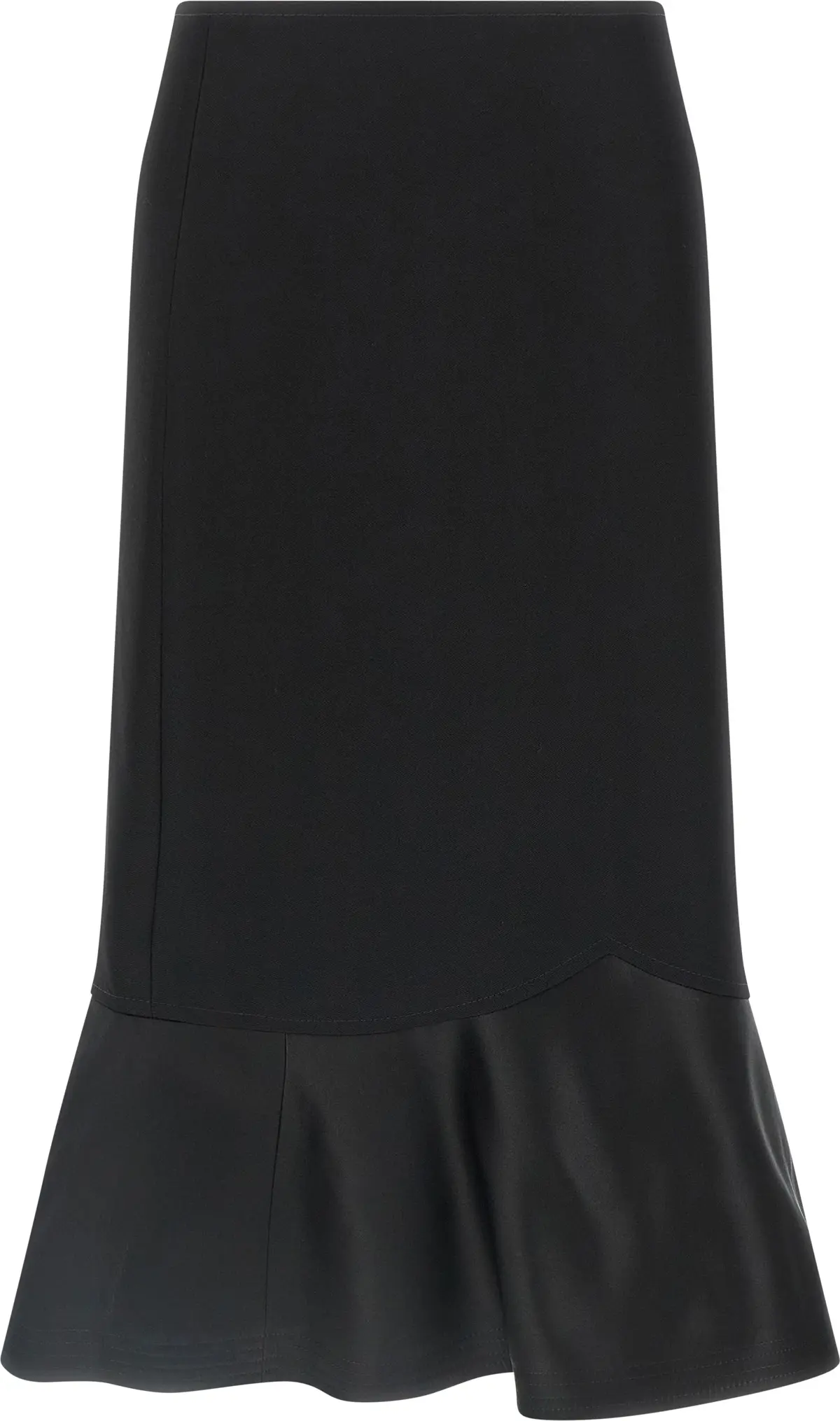 Midi Skirt Fendi