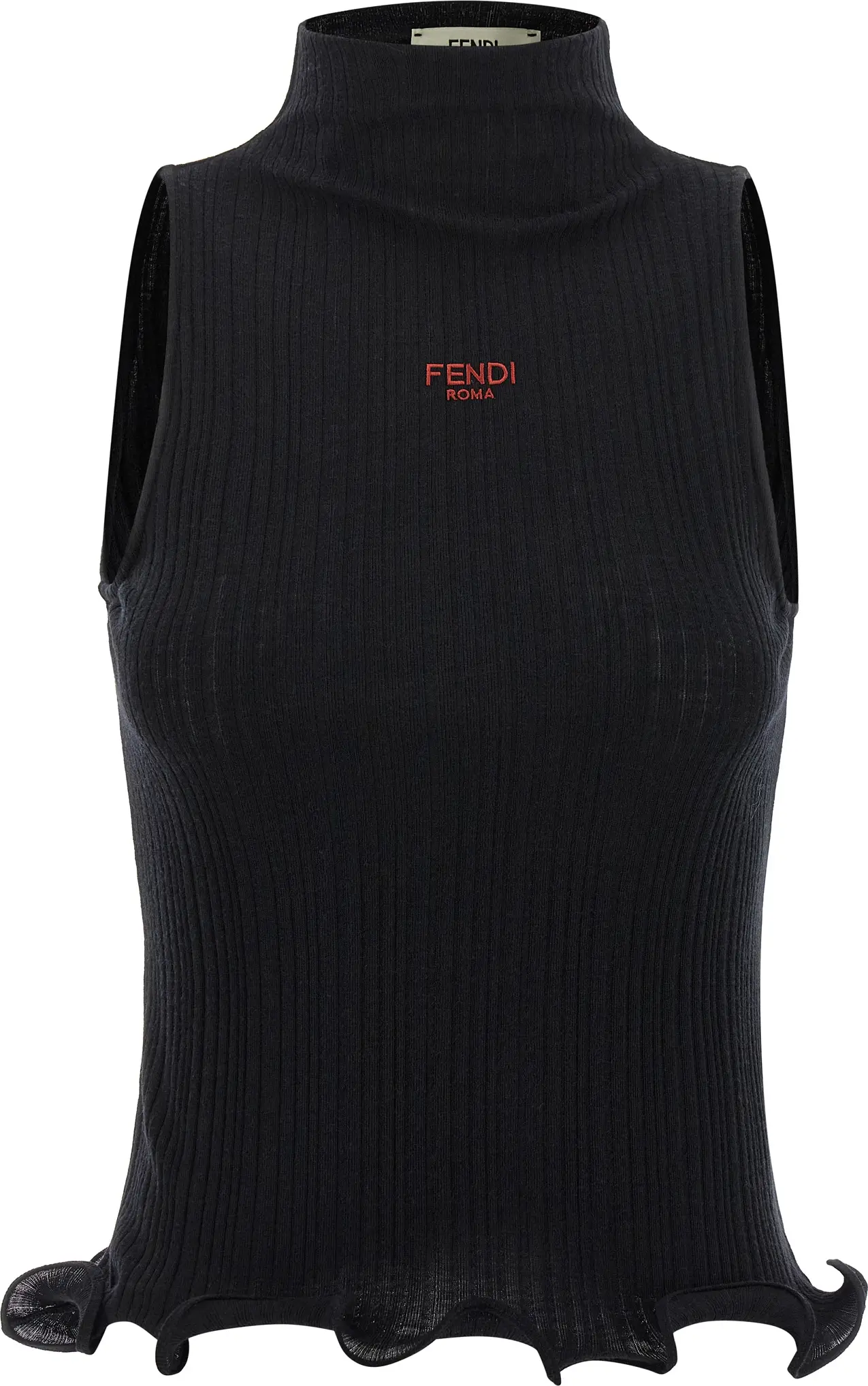 Футболка Fendi