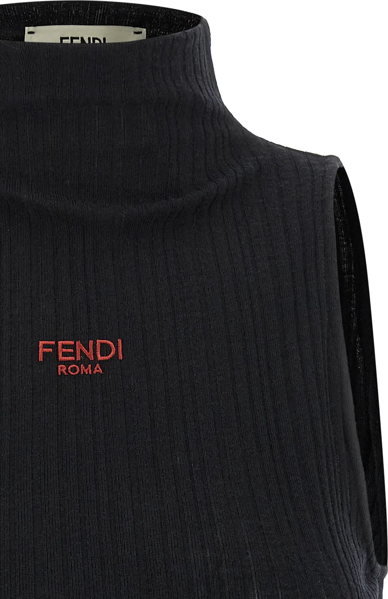 T-Shirt Fendi