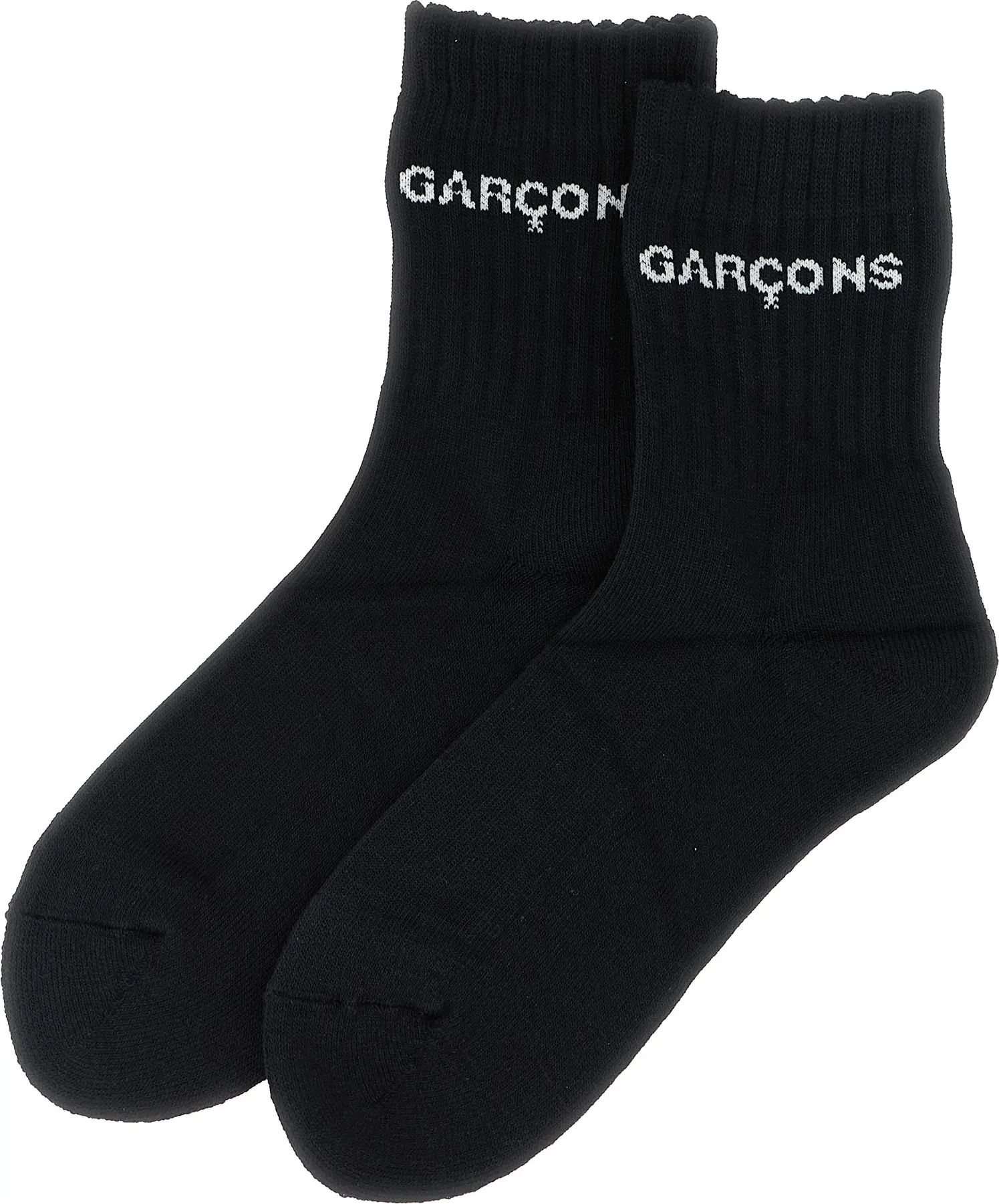 Носки Comme Des Garcons