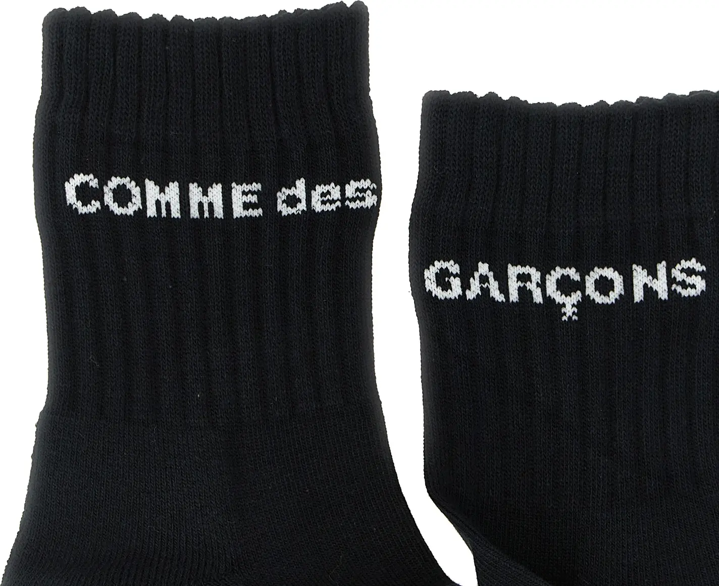Носки Comme Des Garcons
