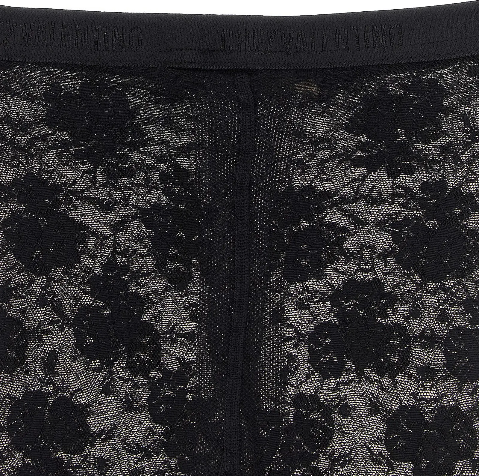 Tights Valentino Garavani Florea Lycra