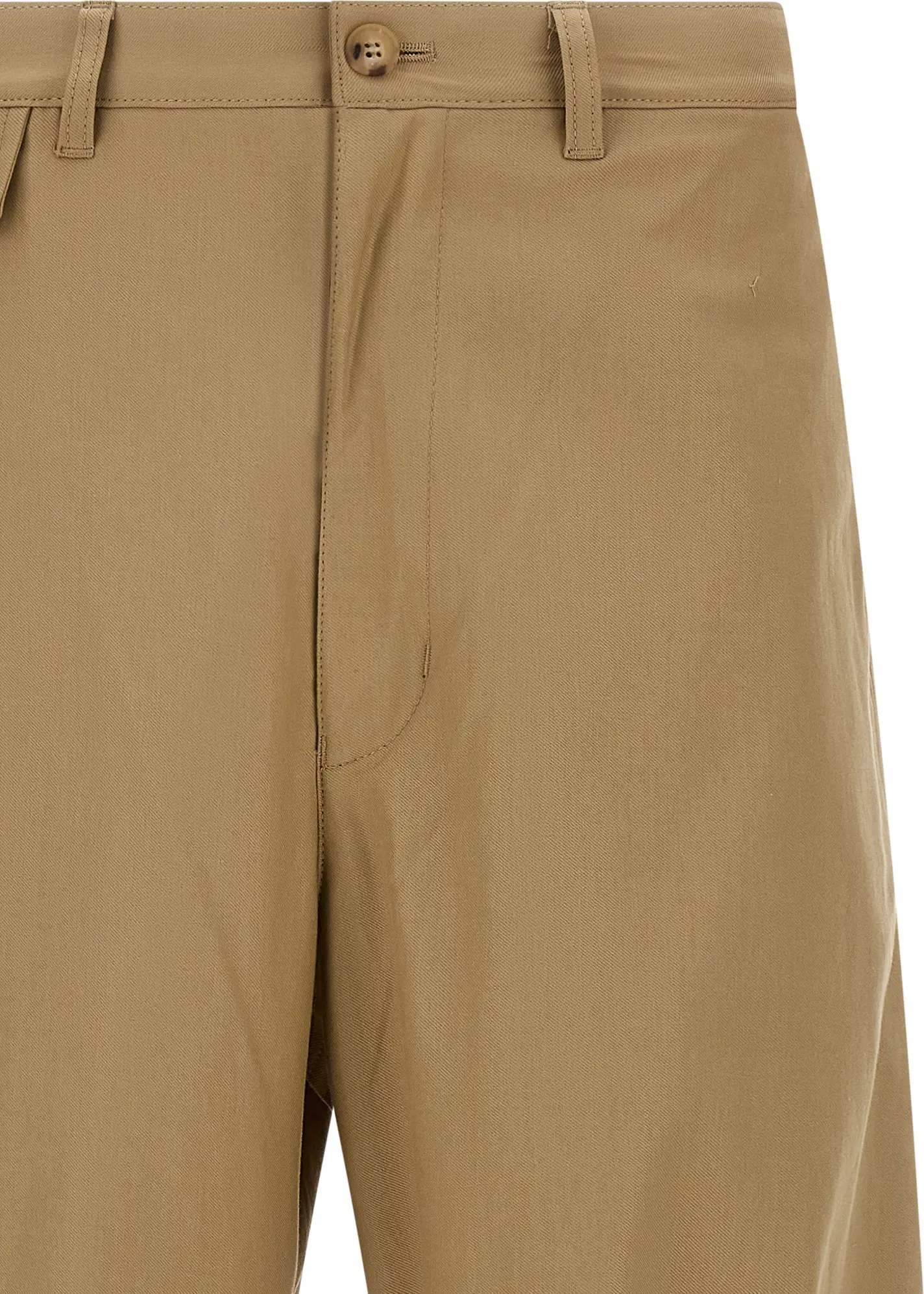 Casual Shimoliy Yoqali Ko'ylak Comme Des Garcons