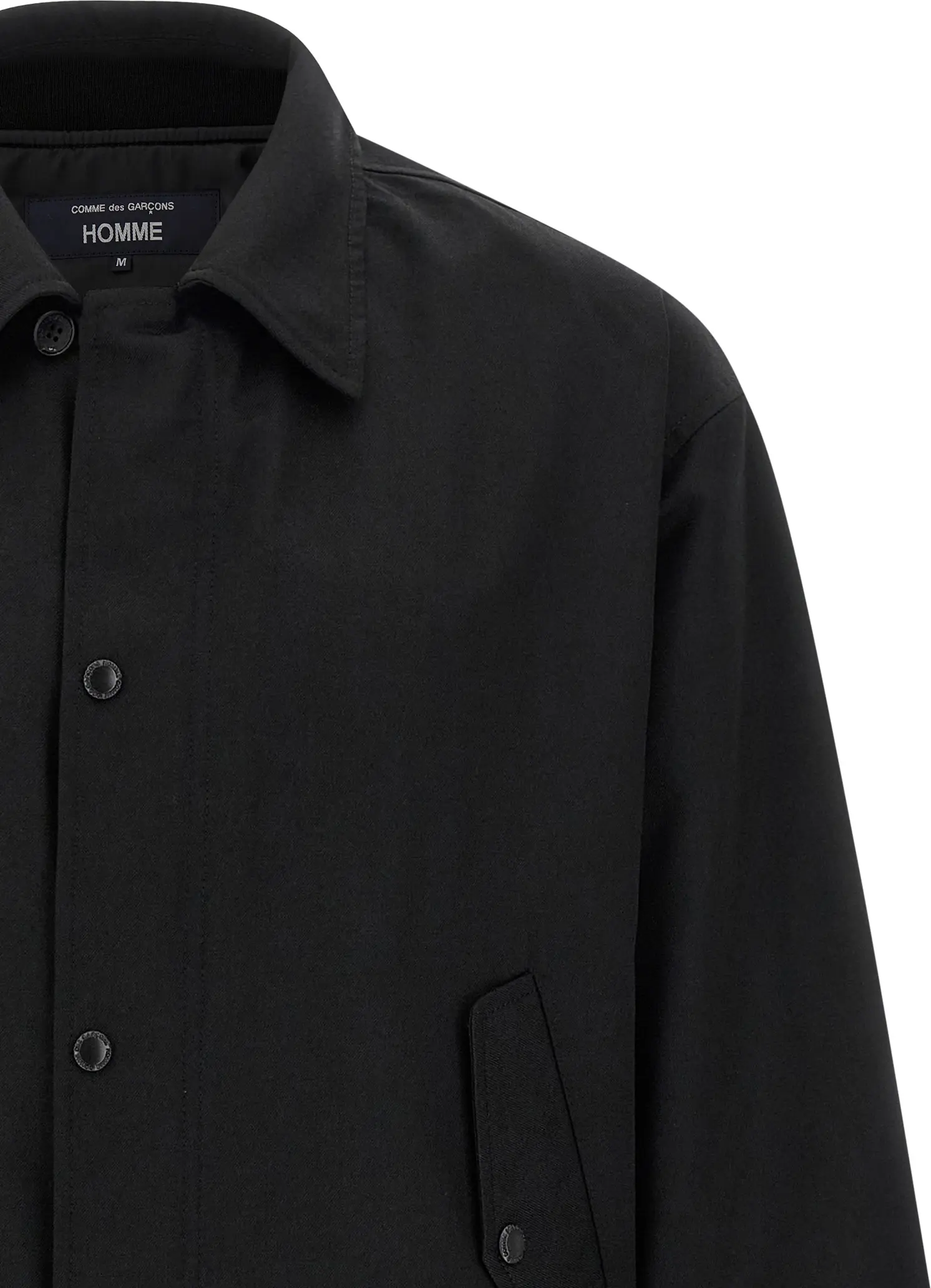 Jacket Comme Des Garcons