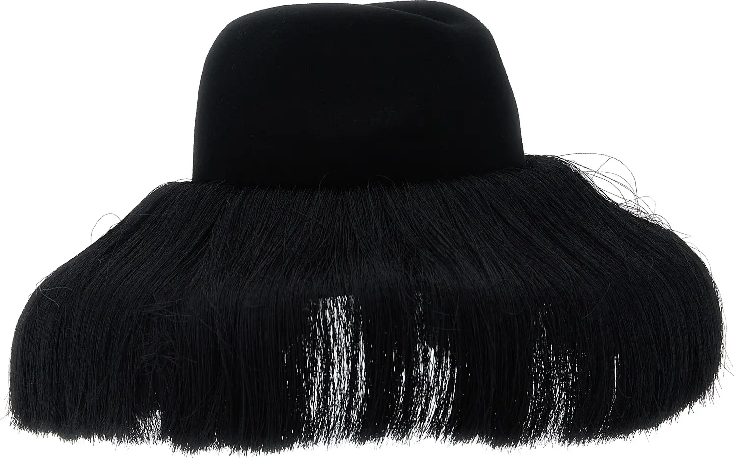Шляпа Comme Des Garcons