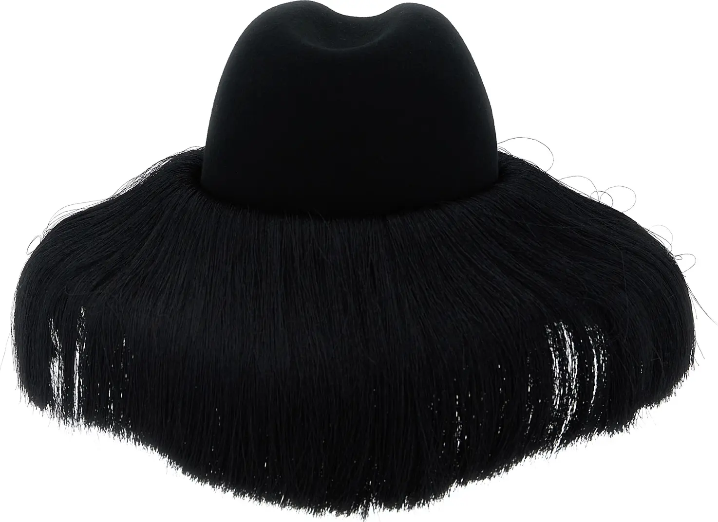 Шляпа Comme Des Garcons