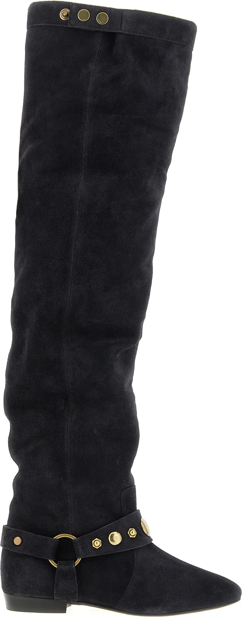 Isabel Marant etiklari