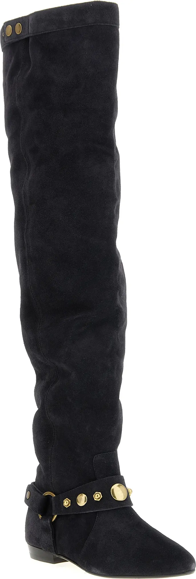 Isabel Marant etiklari