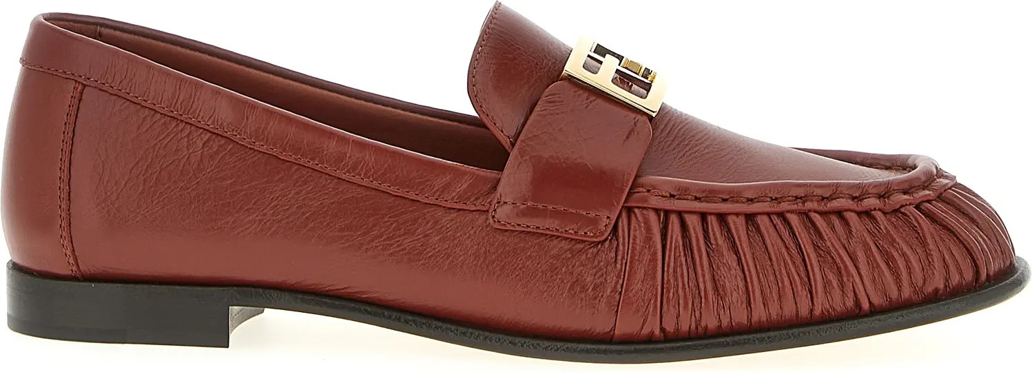 Fendi Loafer