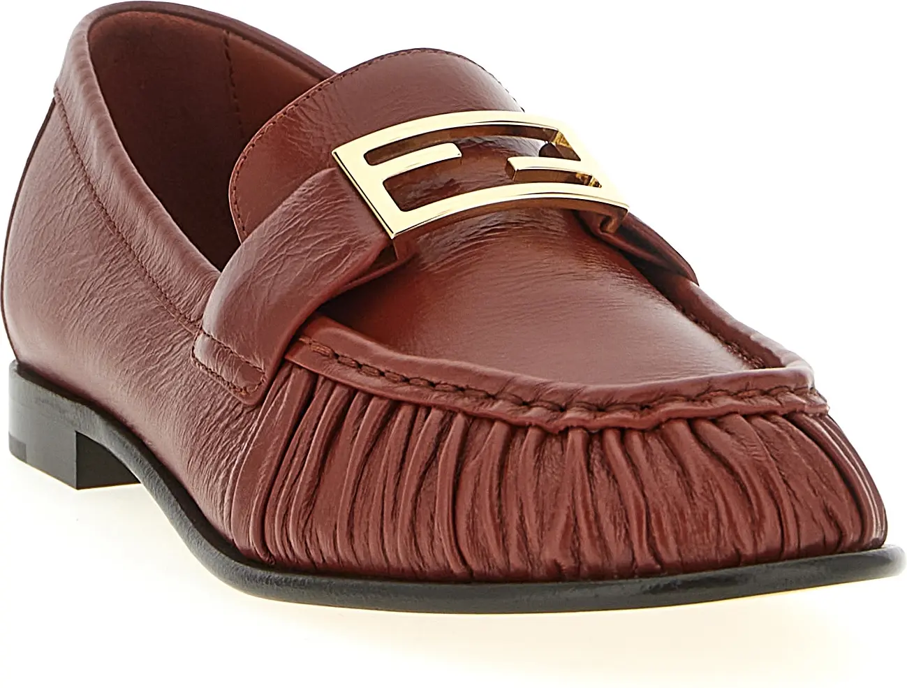 Fendi Loafer