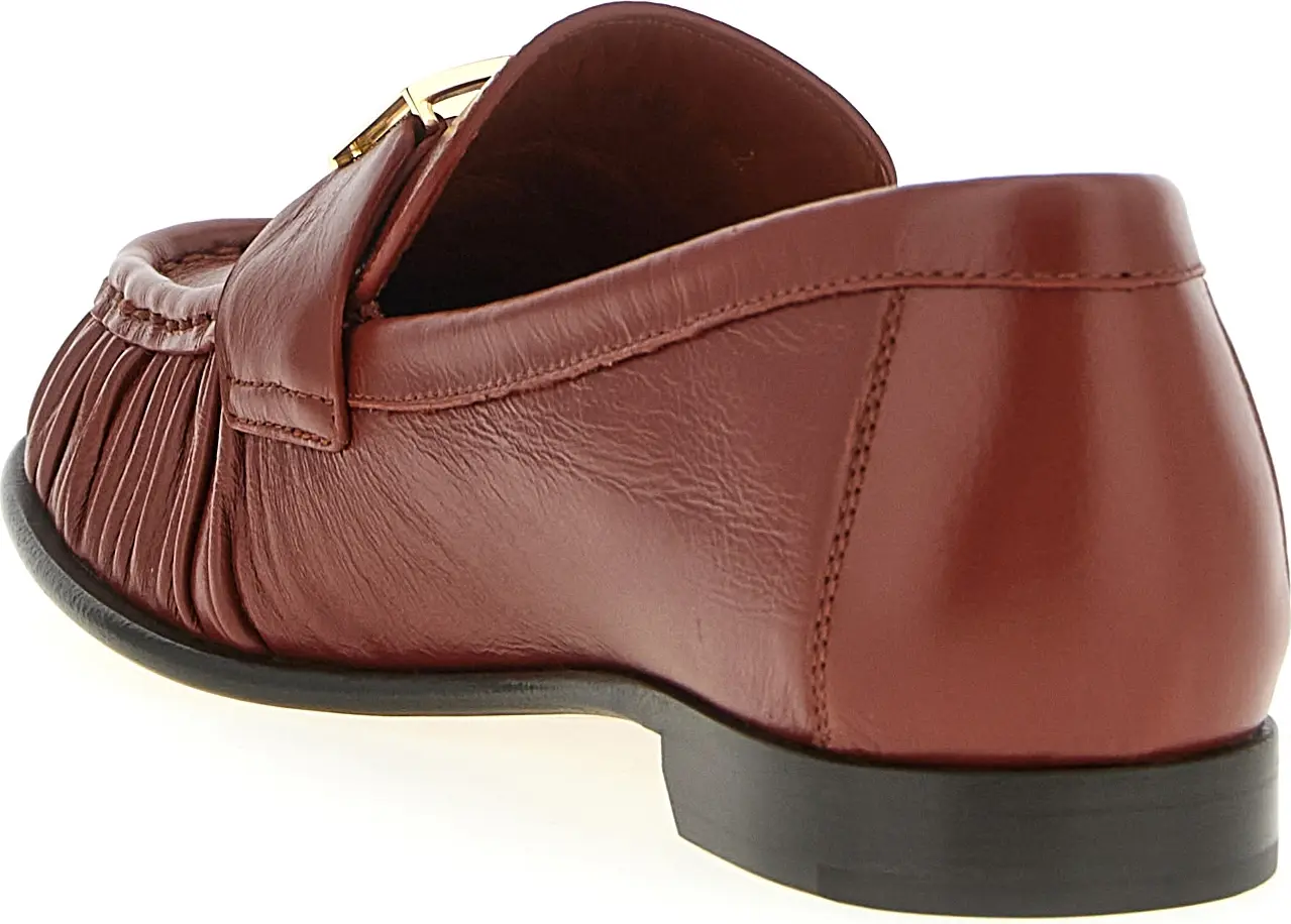 Fendi Loafer