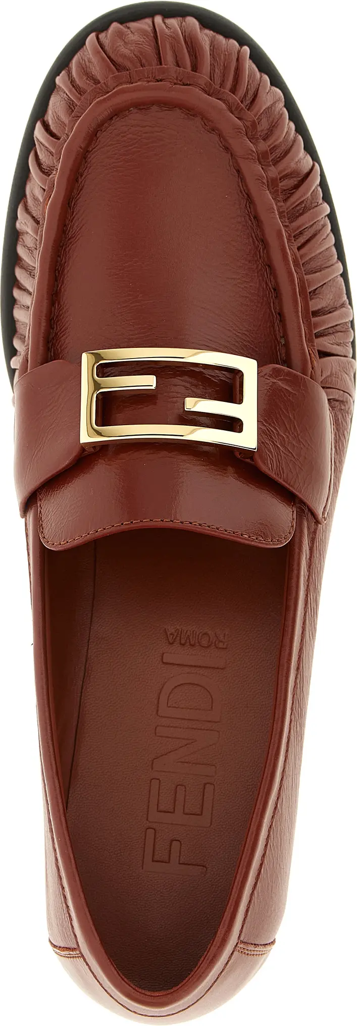 Fendi Loafer