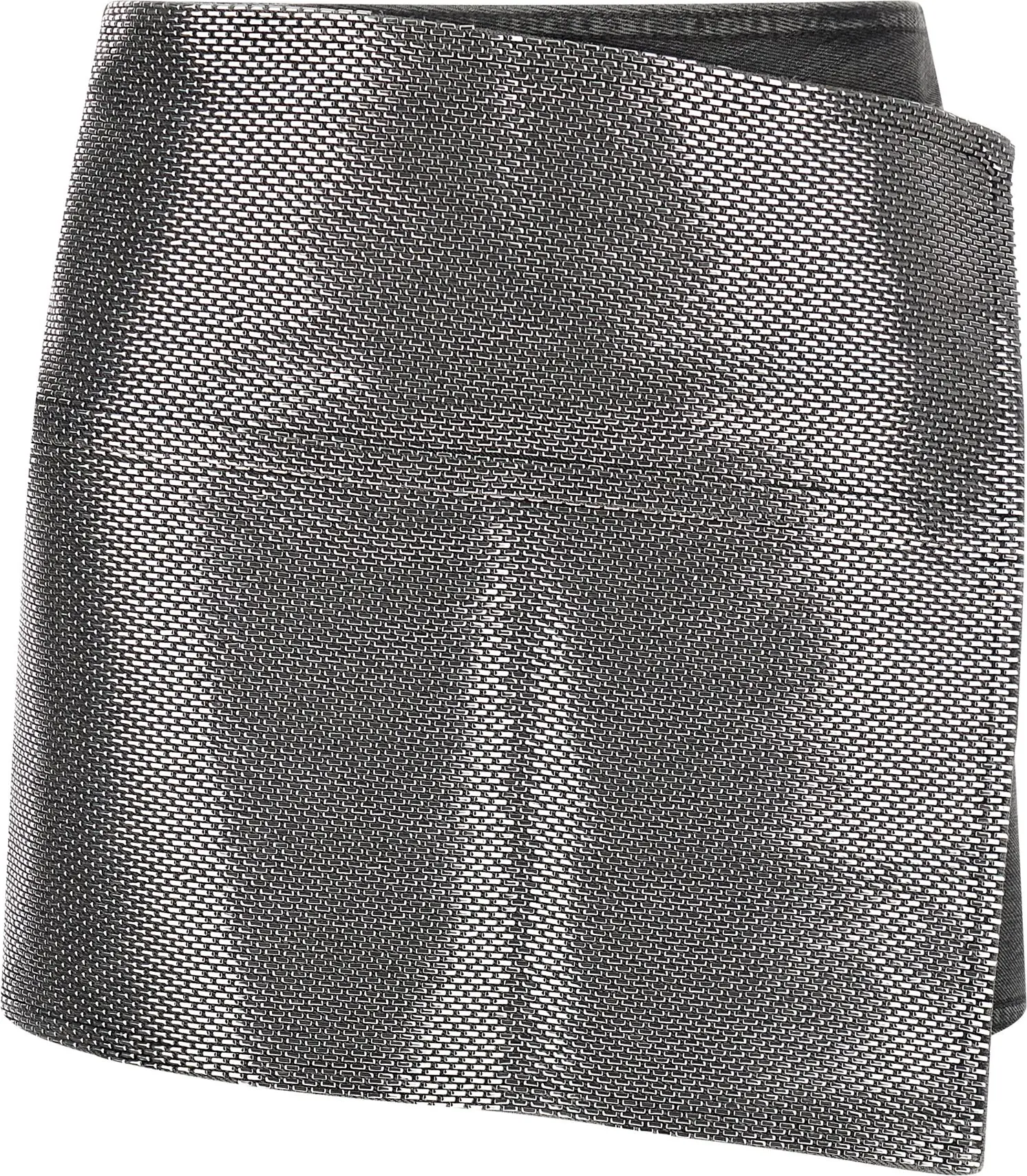 Cotton Long Skirt HAIKURE