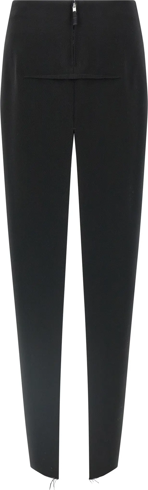 Skirt Rick Owens Sliced