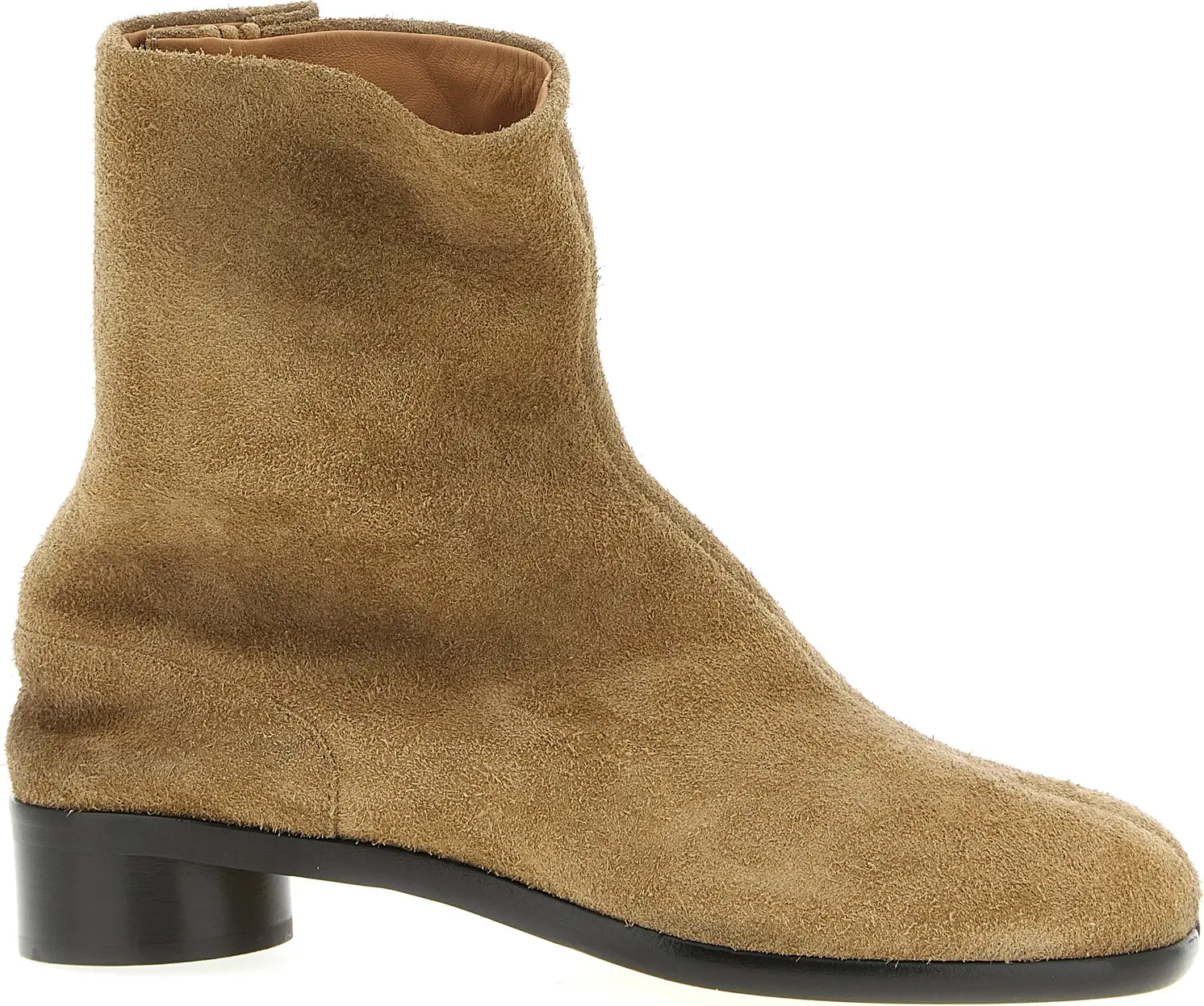 Ботильоны Maison Margiela