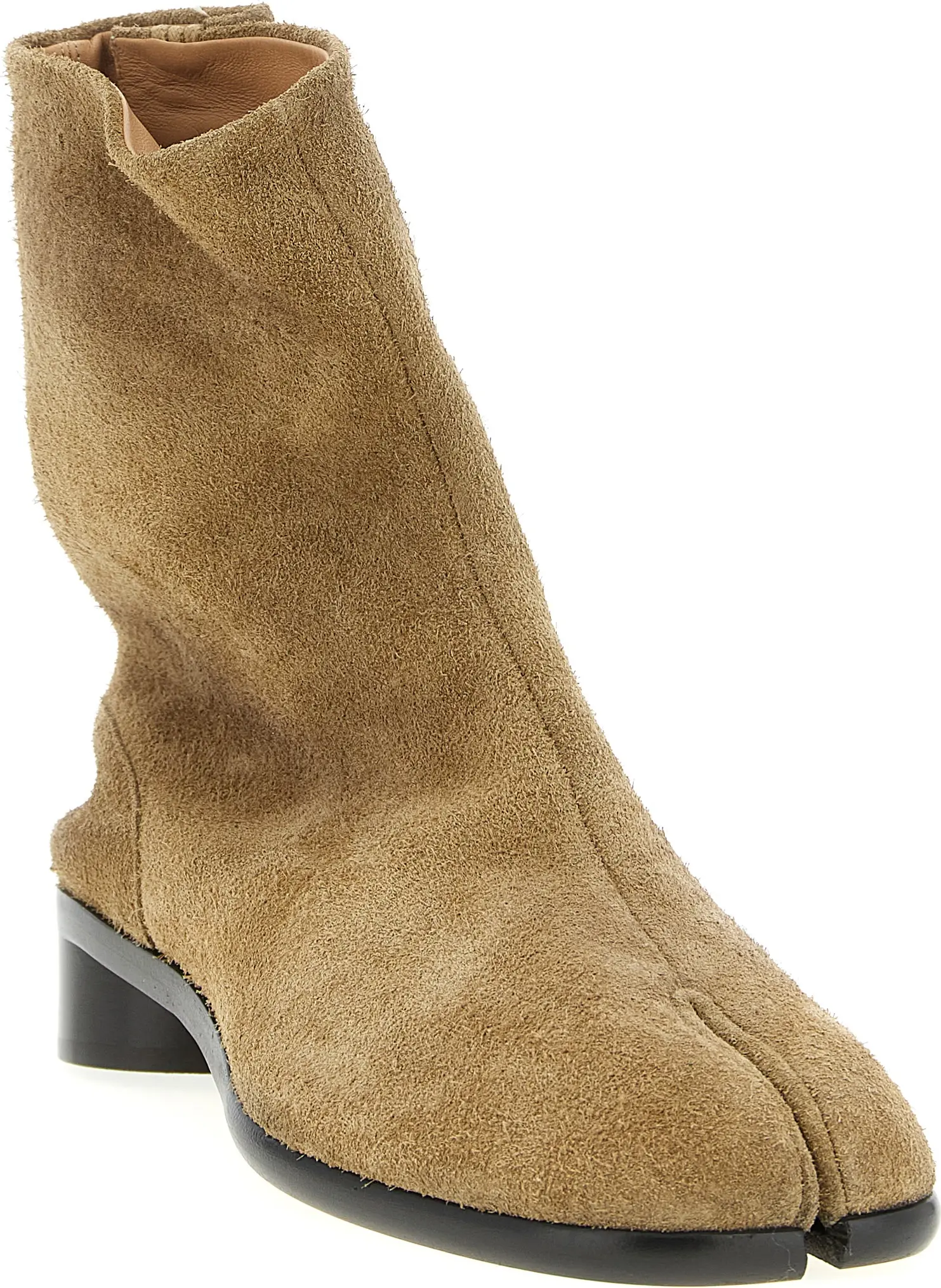 Ботильоны Maison Margiela