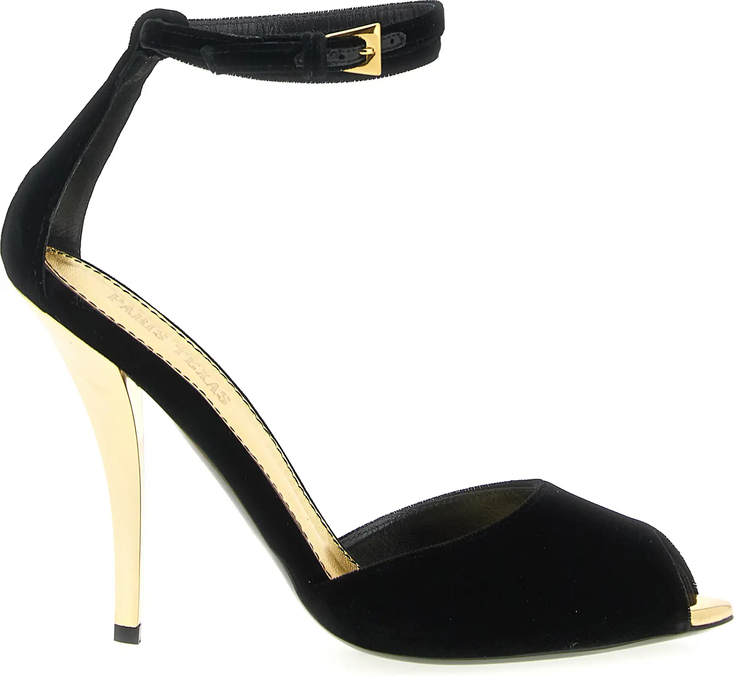 Sandals Paris Texas Jessica