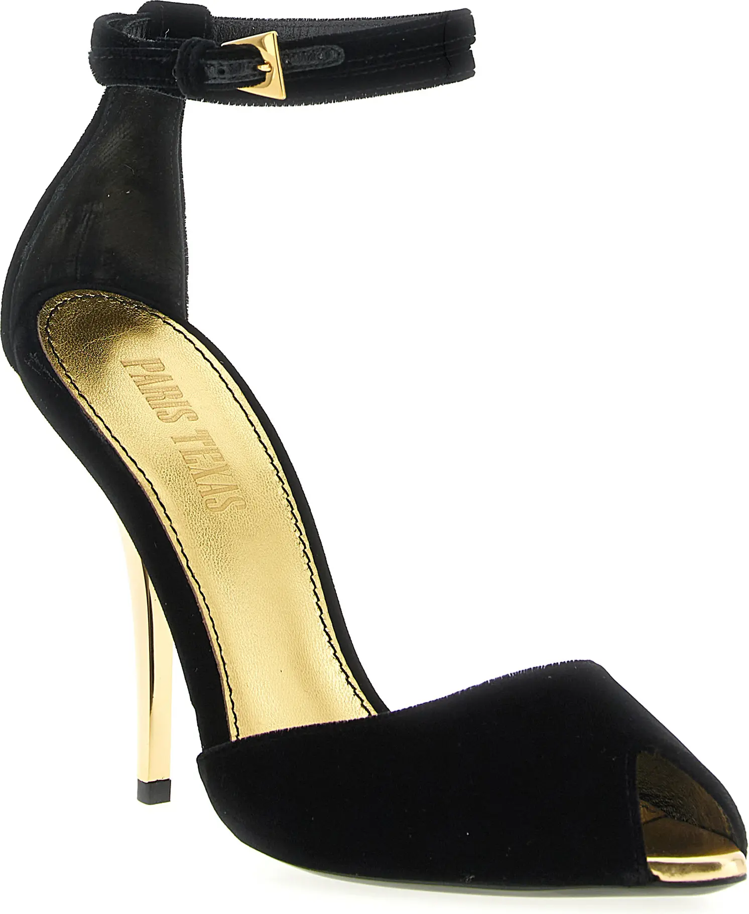 Sandals Paris Texas Jessica