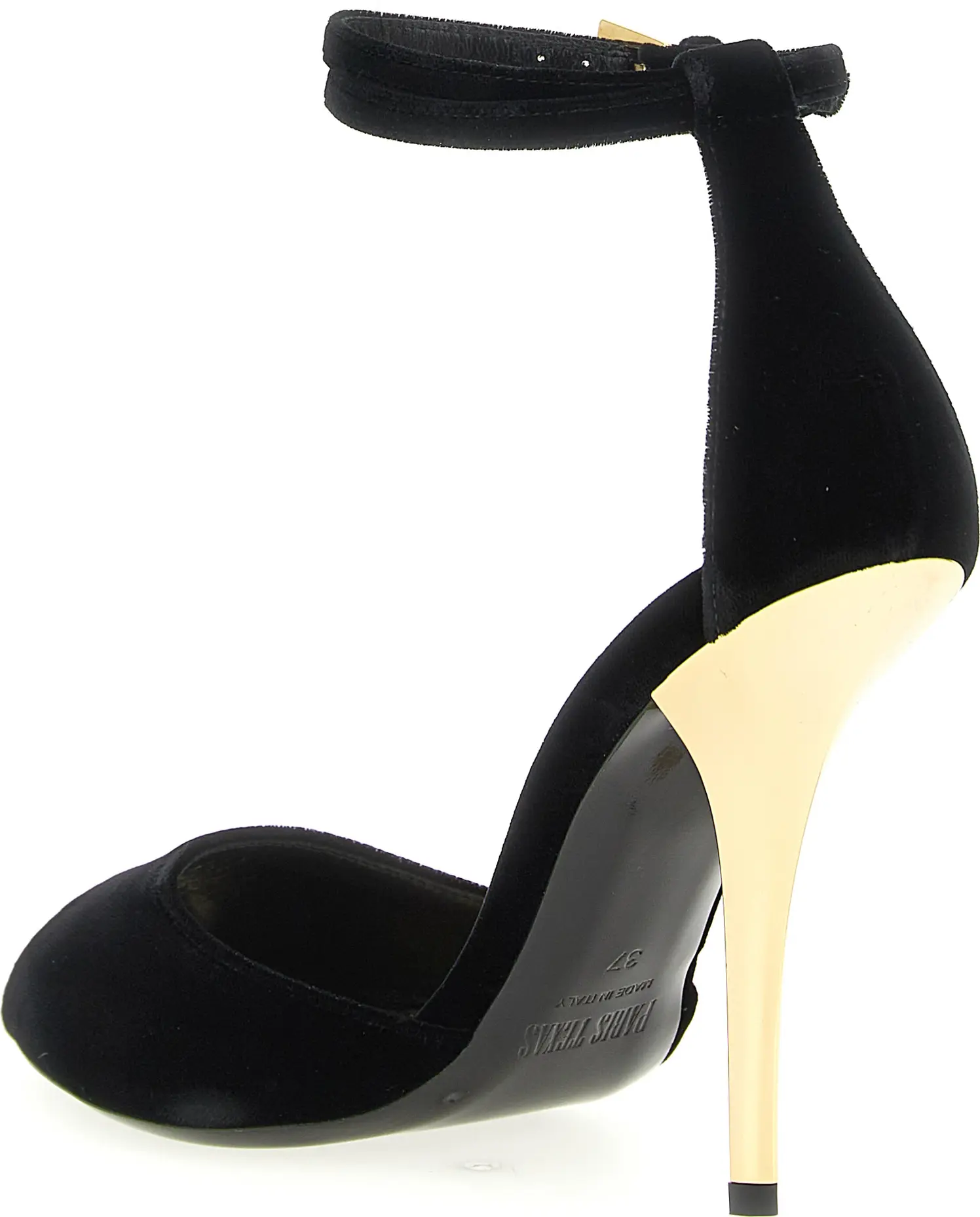Sandals Paris Texas Jessica